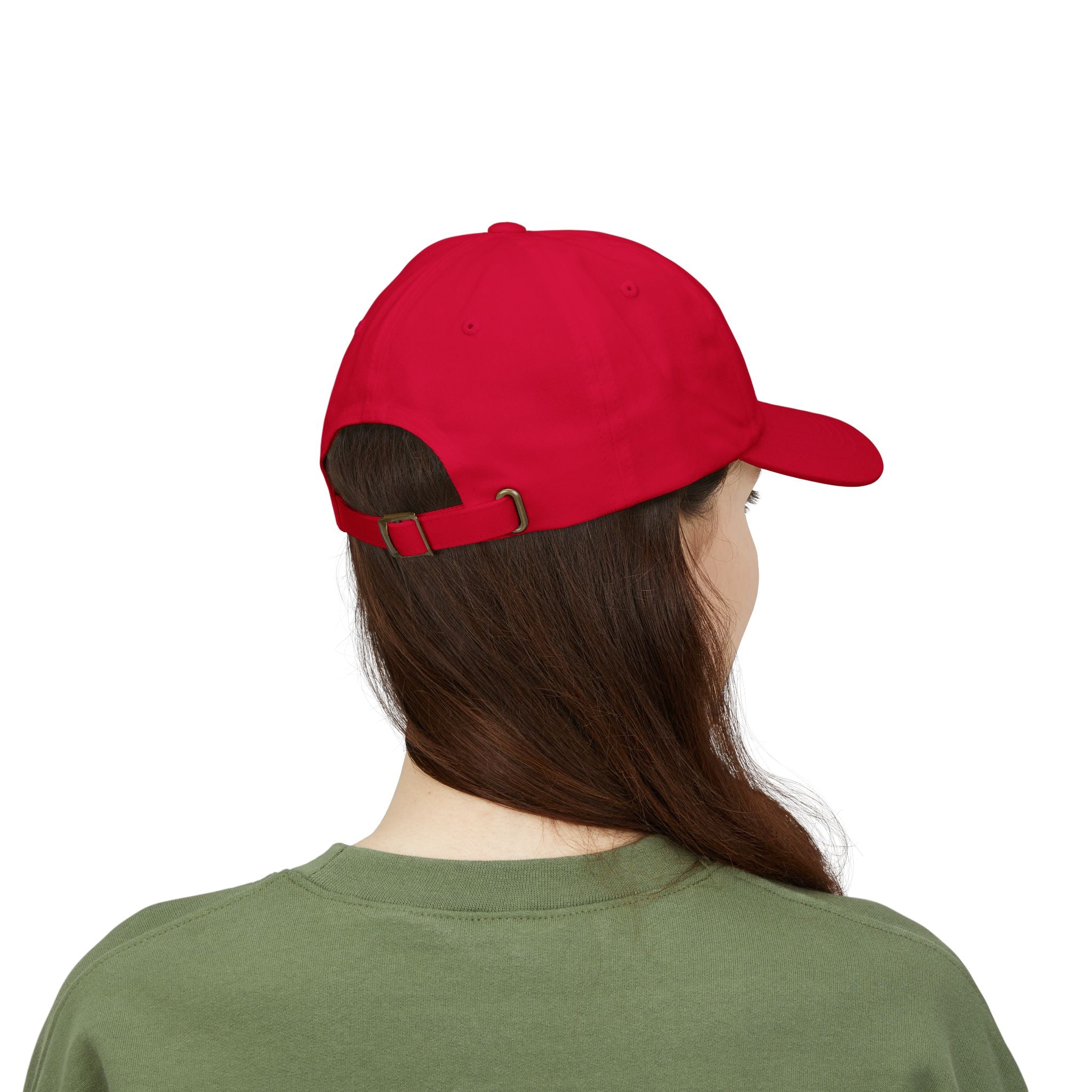 Classic Dad Cap | Sun-Embellished Hat for Casual Style, Gift for Dad, Summer Accessory,