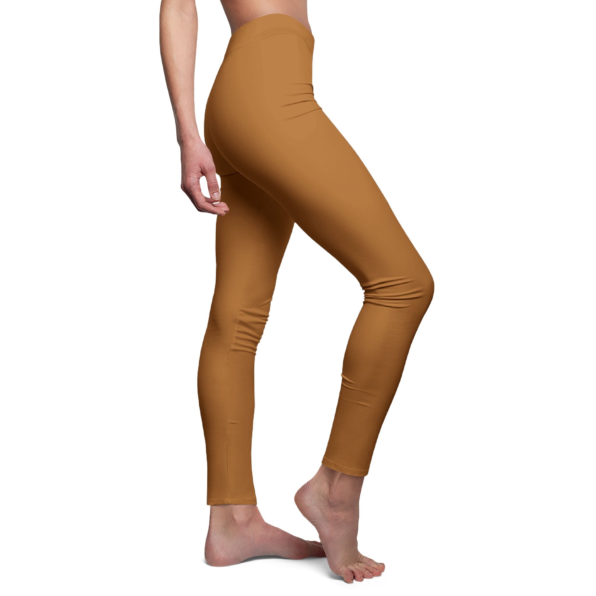 Solara Icon-Stylish Women's Casual Leggings, Everyday Wear Leggings,  Fitness Leggings for Yoga, Gift for Her