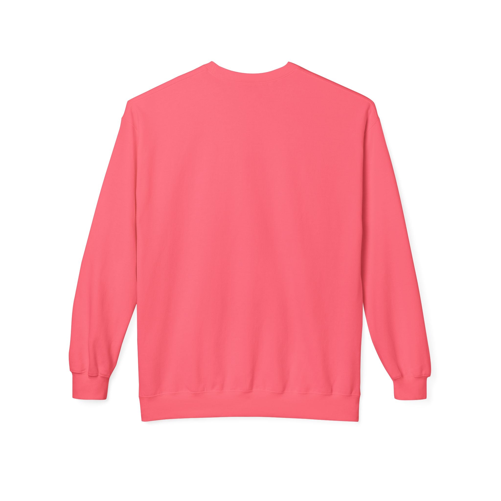 Solara Icon-Cozy Unisex Fleece Sweatshirt | Perfect for Casual Days, Gifts for Friends, to Wear on Holidays,