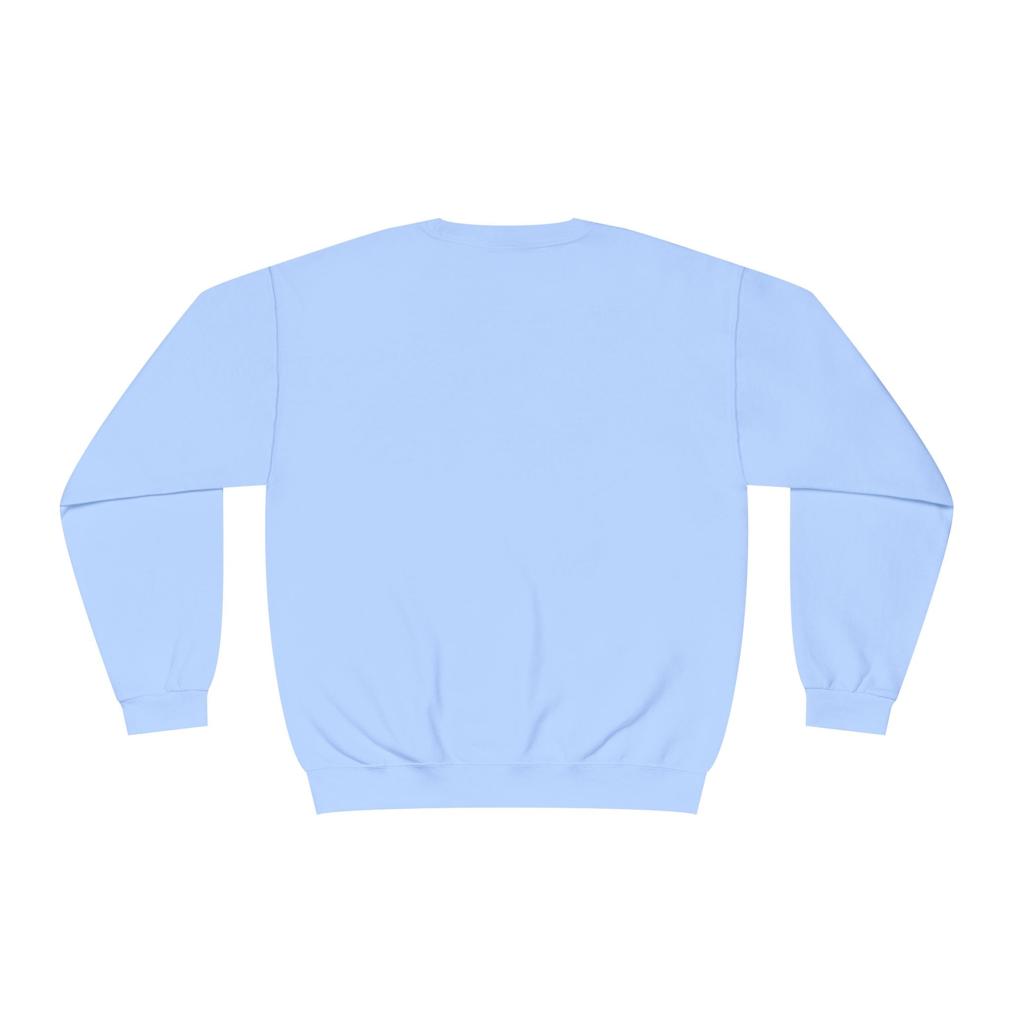Solara Icon-Unisex NuBlend® Crewneck Sweatshirt