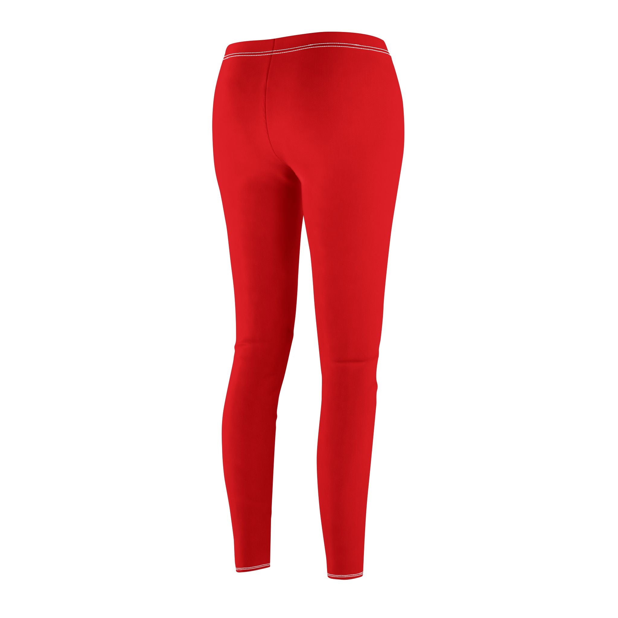 Solara Icon-Vibrant Women's Casual Leggings, Perfect for Everyday Wear, Yoga, Pilates, Fitness Sessions