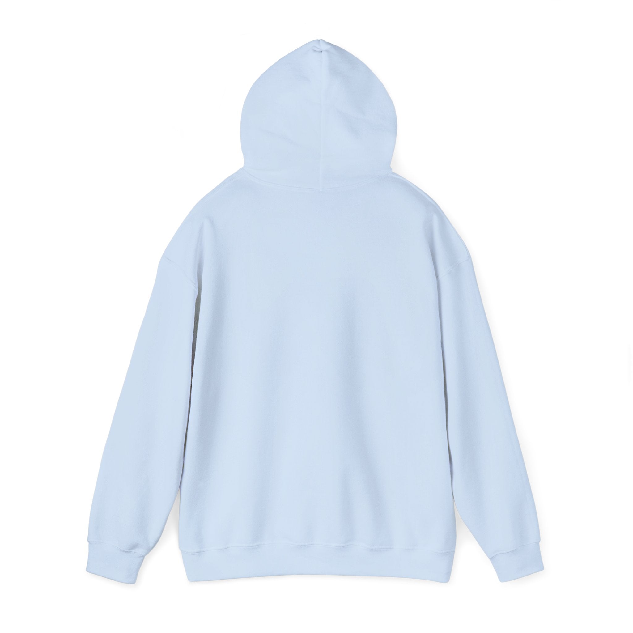 Solara Icon-Unisex Heavy Blend™ Hooded Sweatshirt