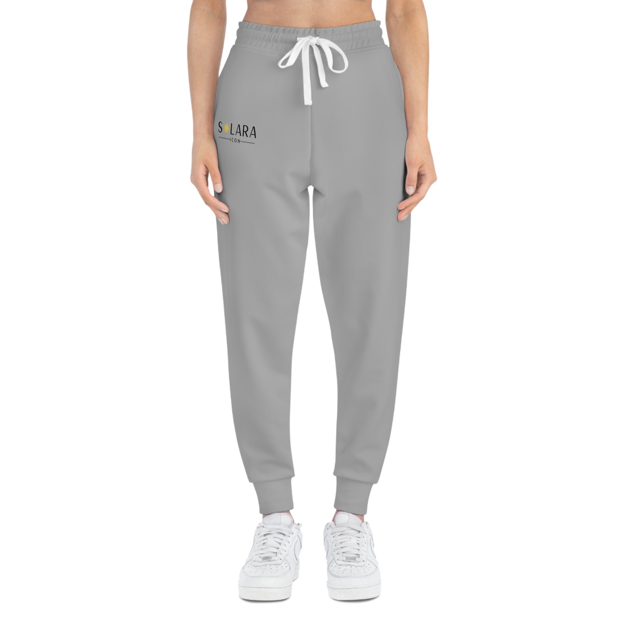 Solara Icon-Stylish Athletic Joggers for Active Lifestyle, Perfect for Sports, Workouts