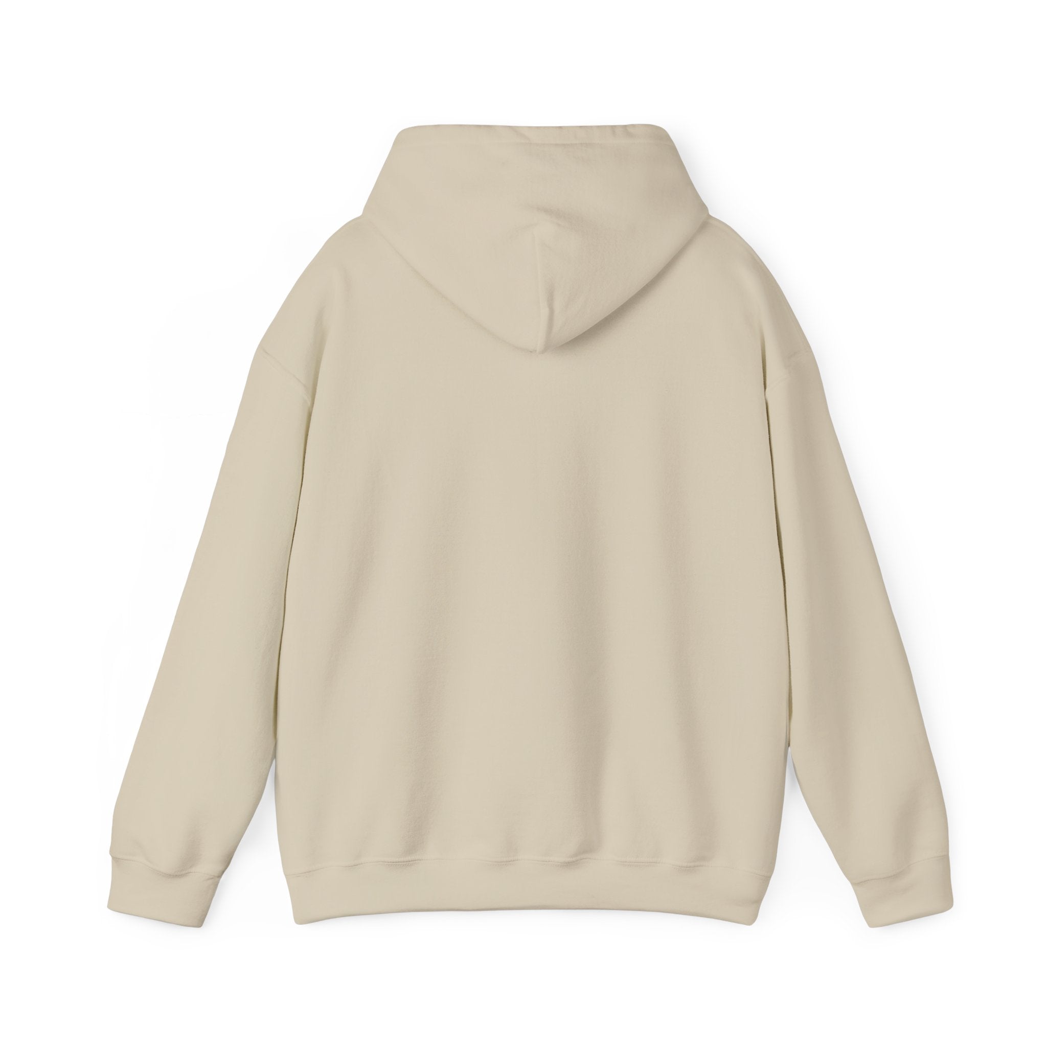 Solara Icon-Unisex Heavy Blend™ Hooded Sweatshirt