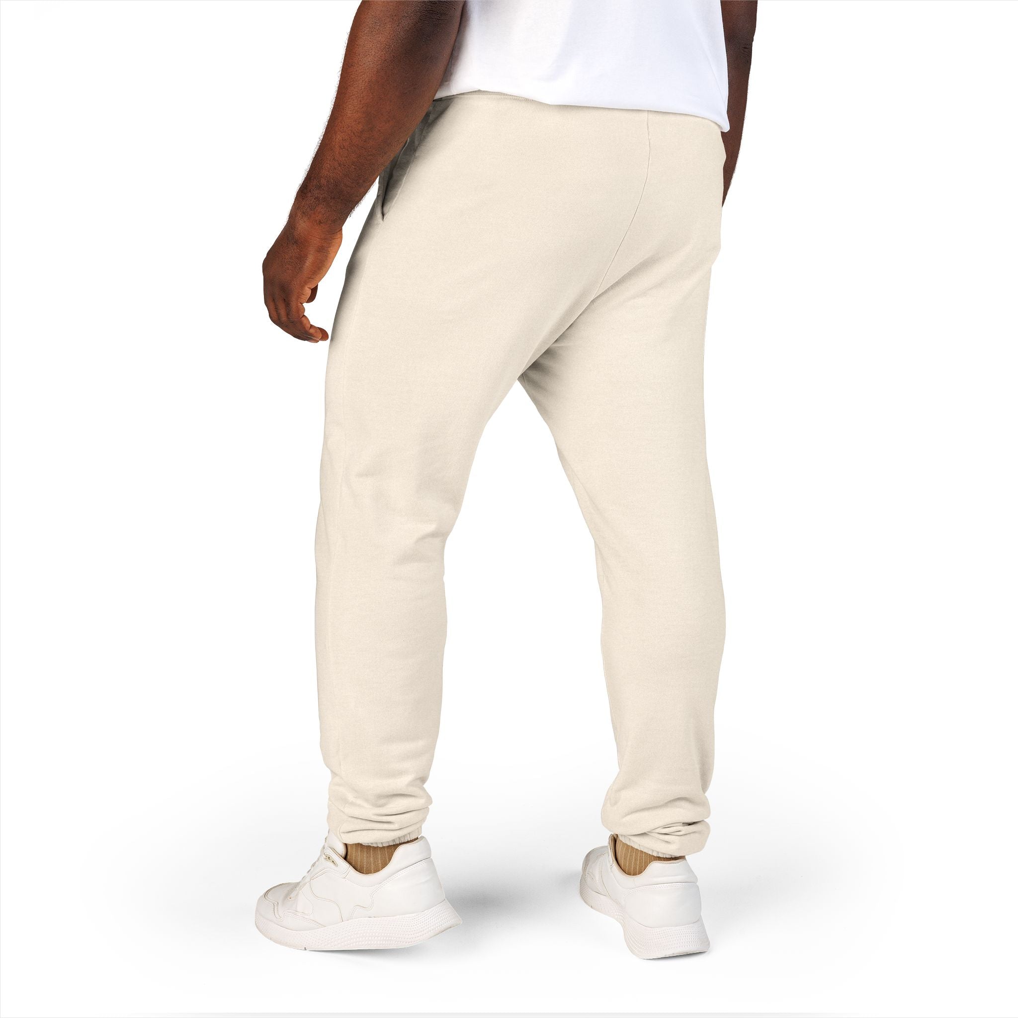Sunshine Unisex Garment-Dyed Fleece Sweatpants | Cozy Loungewear, Comfy Pants, Casual Outfits, Gift for Her,