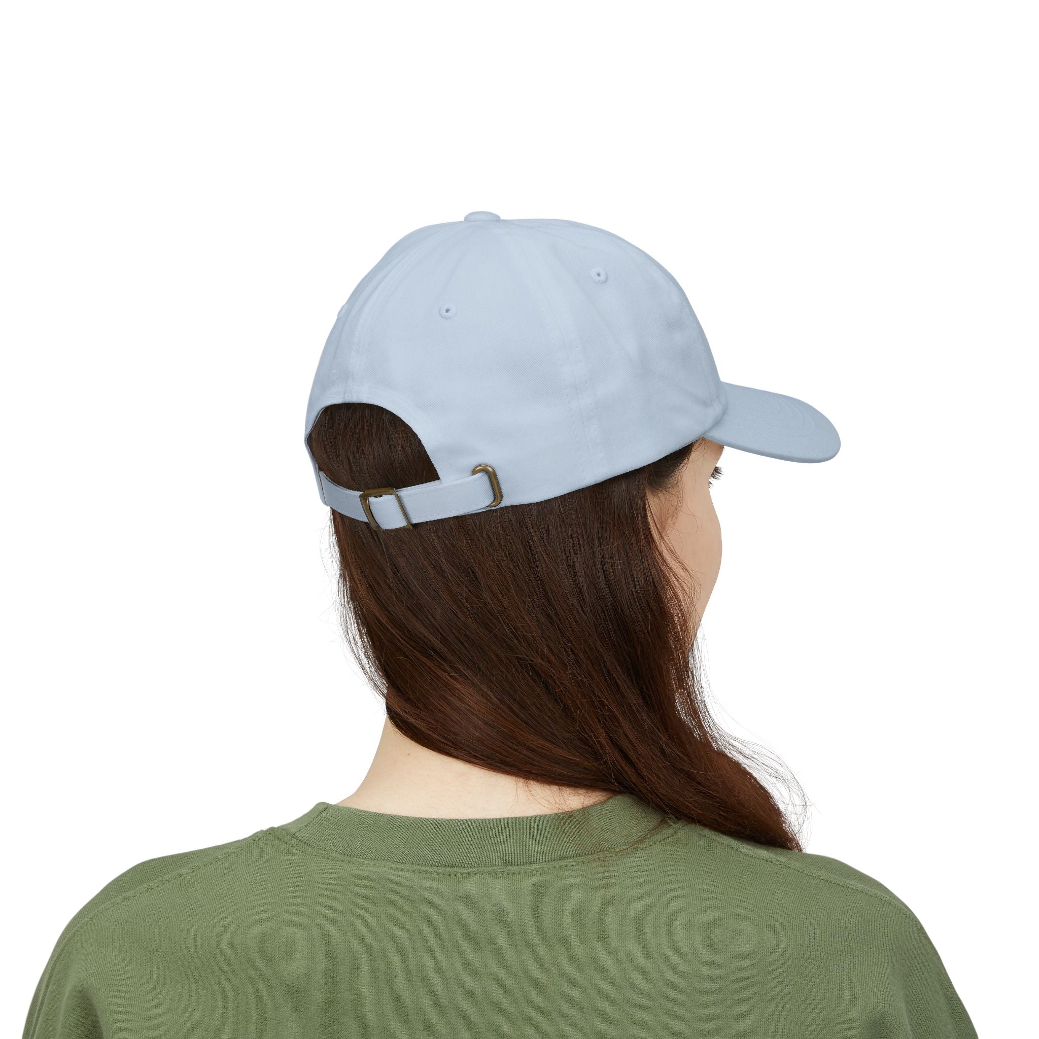 Classic Dad Cap | Sun-Embellished Hat for Casual Style, Gift for Dad, Summer Accessory,