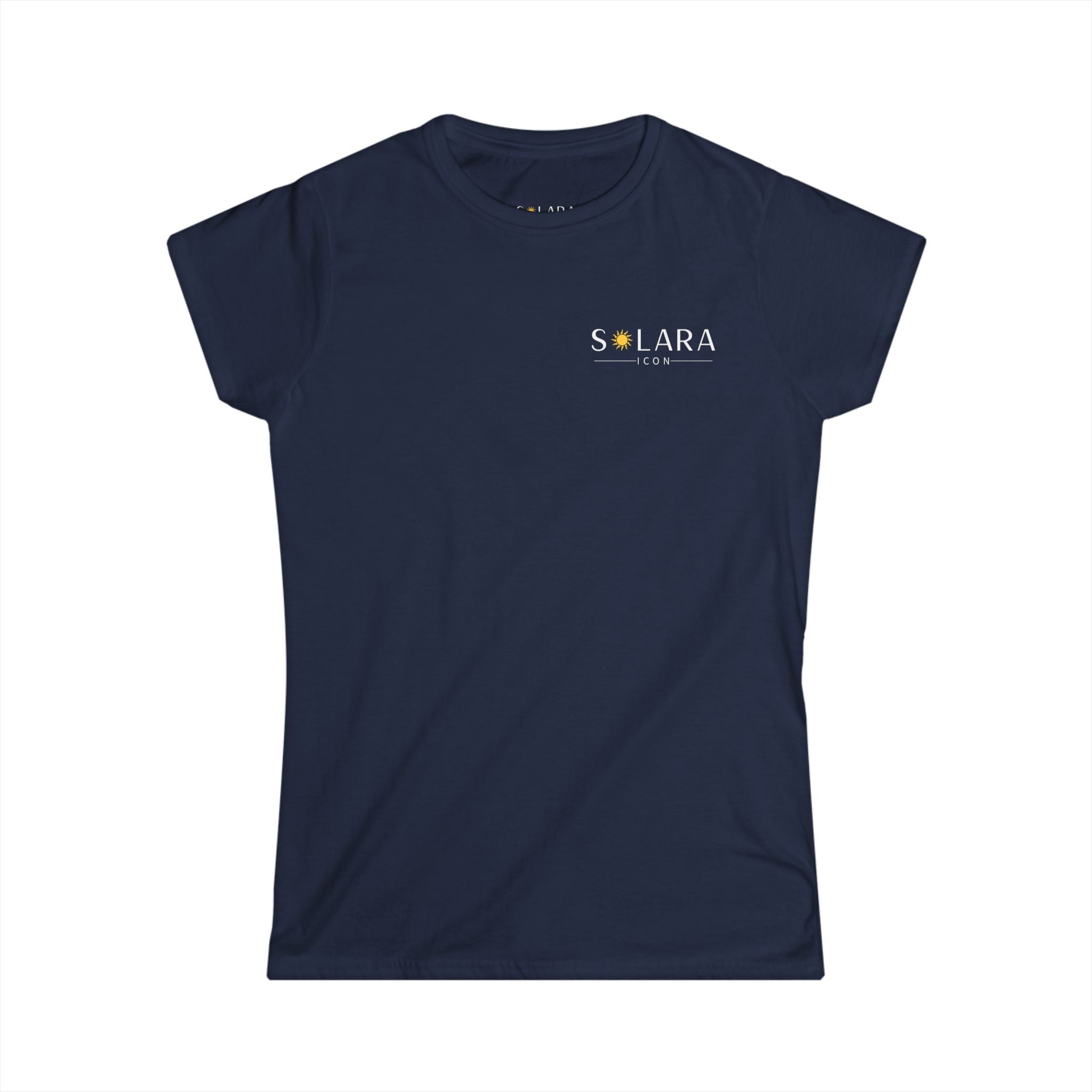 Solara Icon - Women's Softstyle Tee