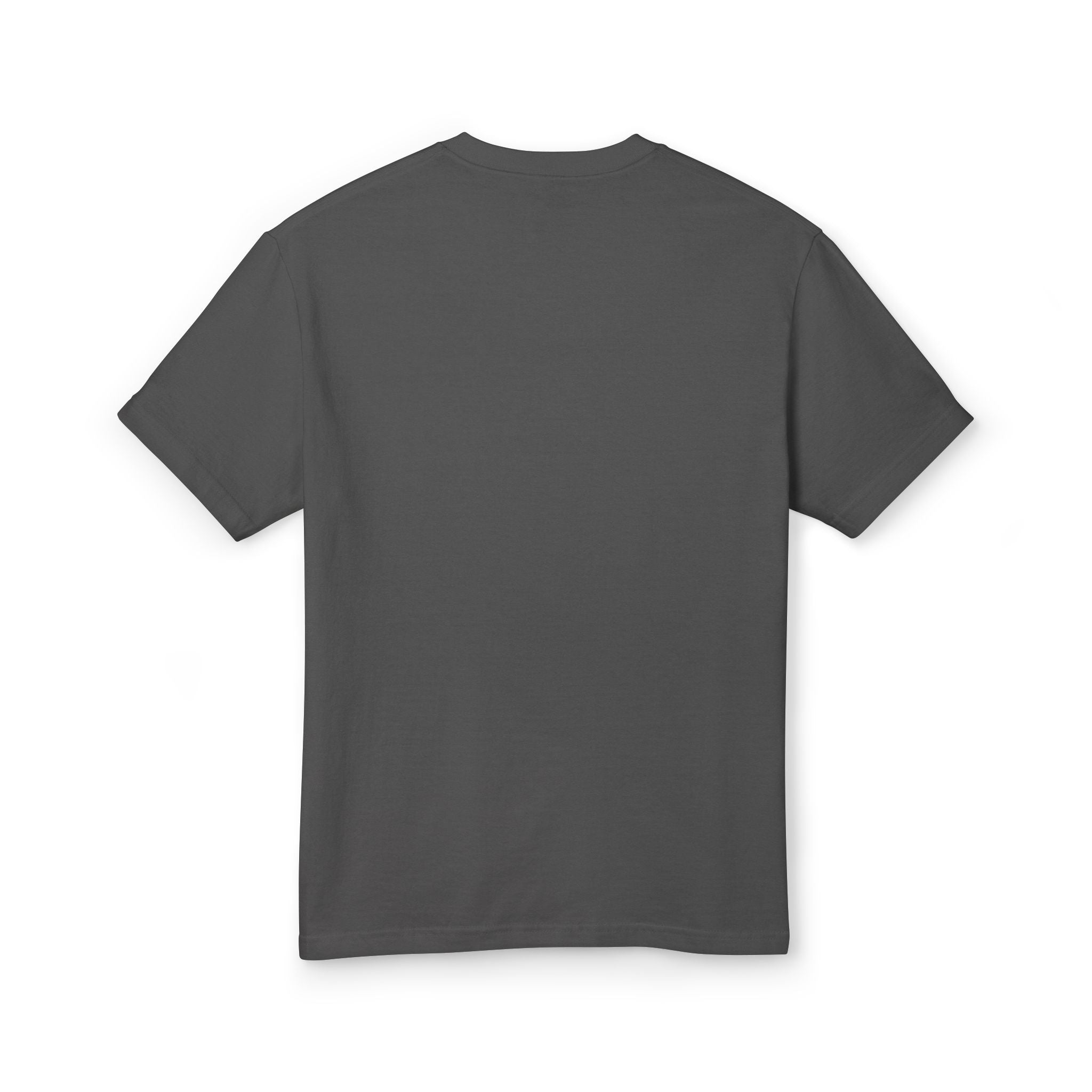 Solara Icon-Unisex Garment-Dyed Heavyweight Cotton Tee