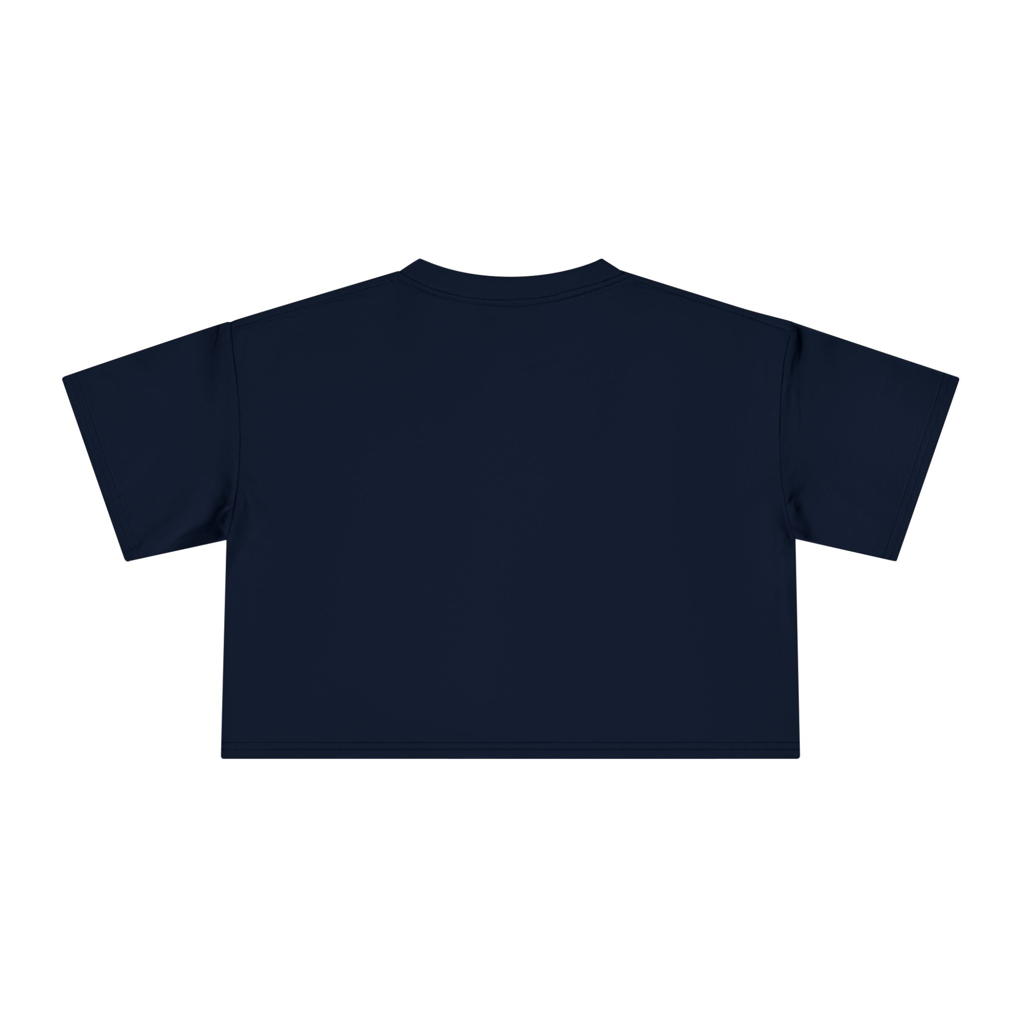 Solara Icon - Women's Crop Tee