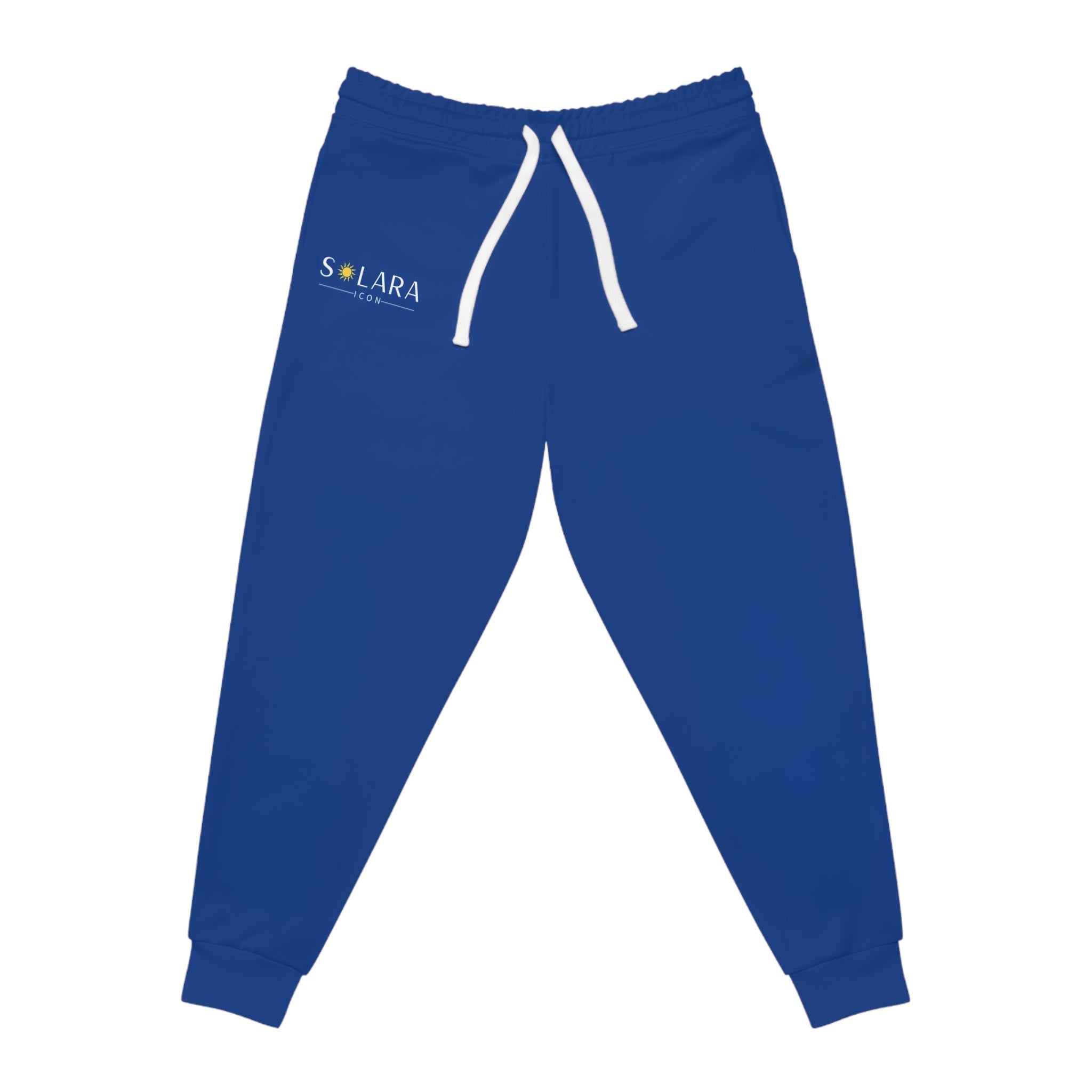 Solara Icon-Sporty Joggers for Active Lifestyle | Comfortable Athletic Pants | Fitness Wear