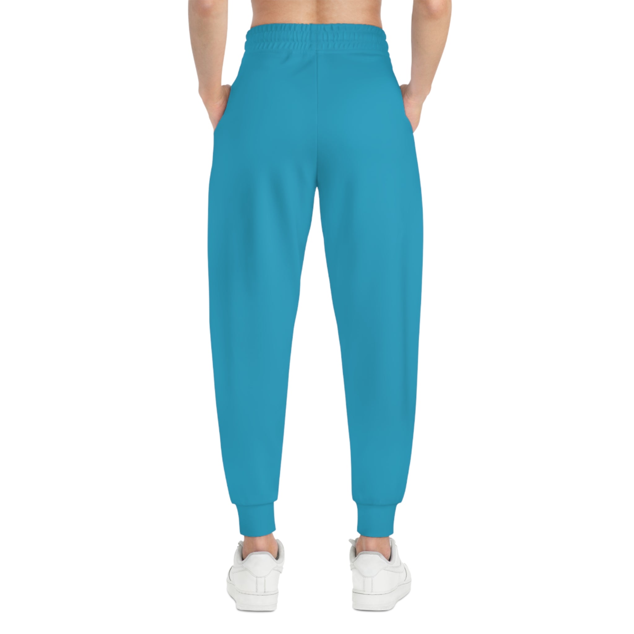 Solara Icon-Vibrant Athletic Joggers for Active Lifestyle, Comfortable Workout Pants, Casual Jogging Bottoms,