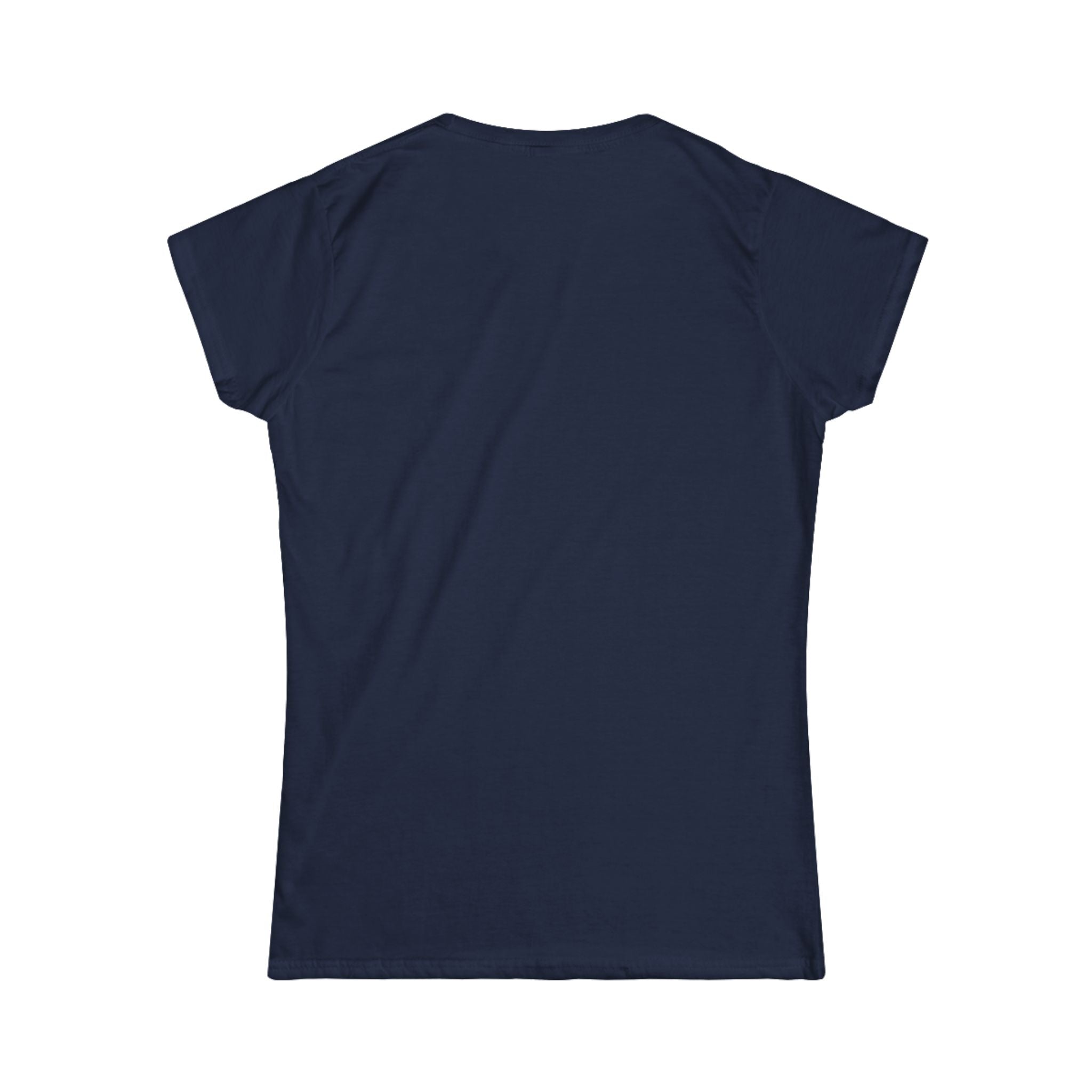 Solara Icon - Women's Softstyle Tee
