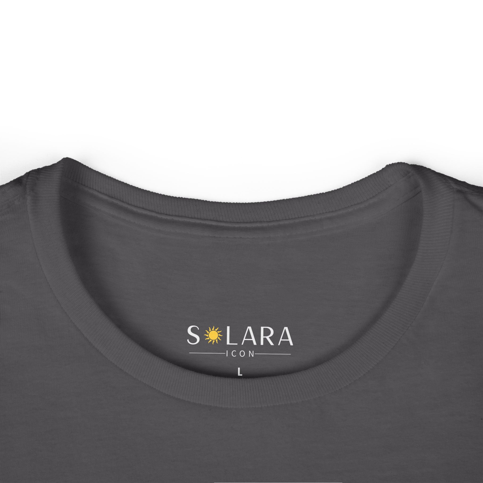 Solara Icon - Women's Softstyle Tee
