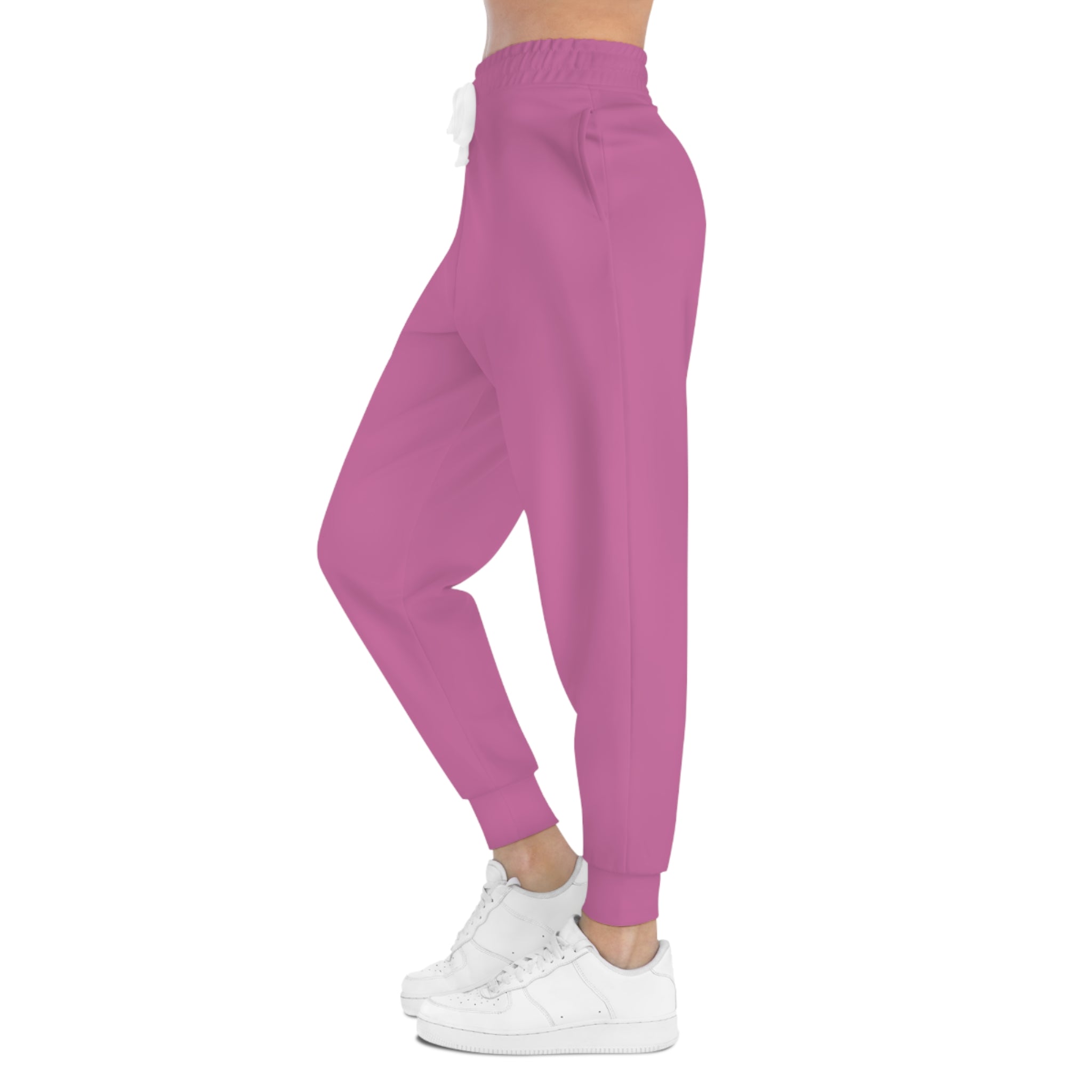 Solara Icon-Athletic Joggers (AOP)