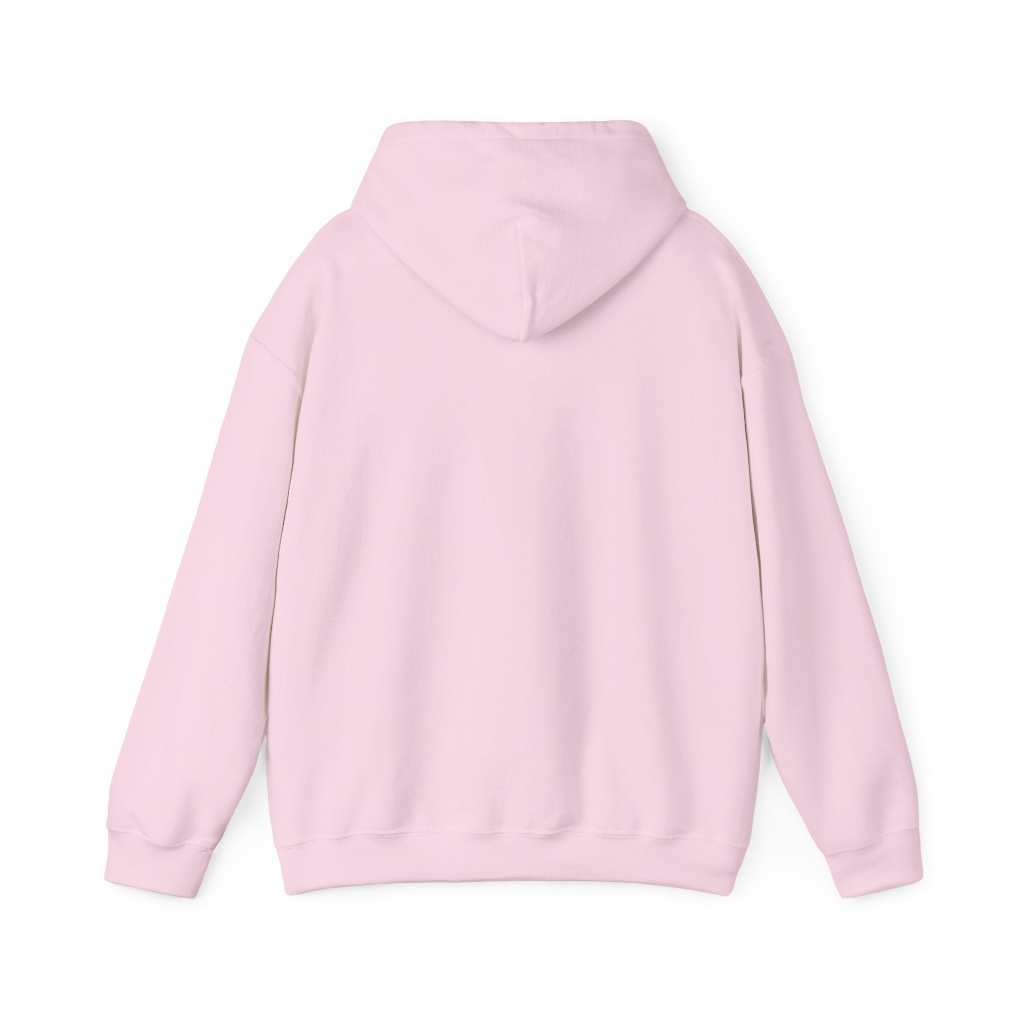 Solara Icon-Unisex Heavy Blend™ Hooded Sweatshirt