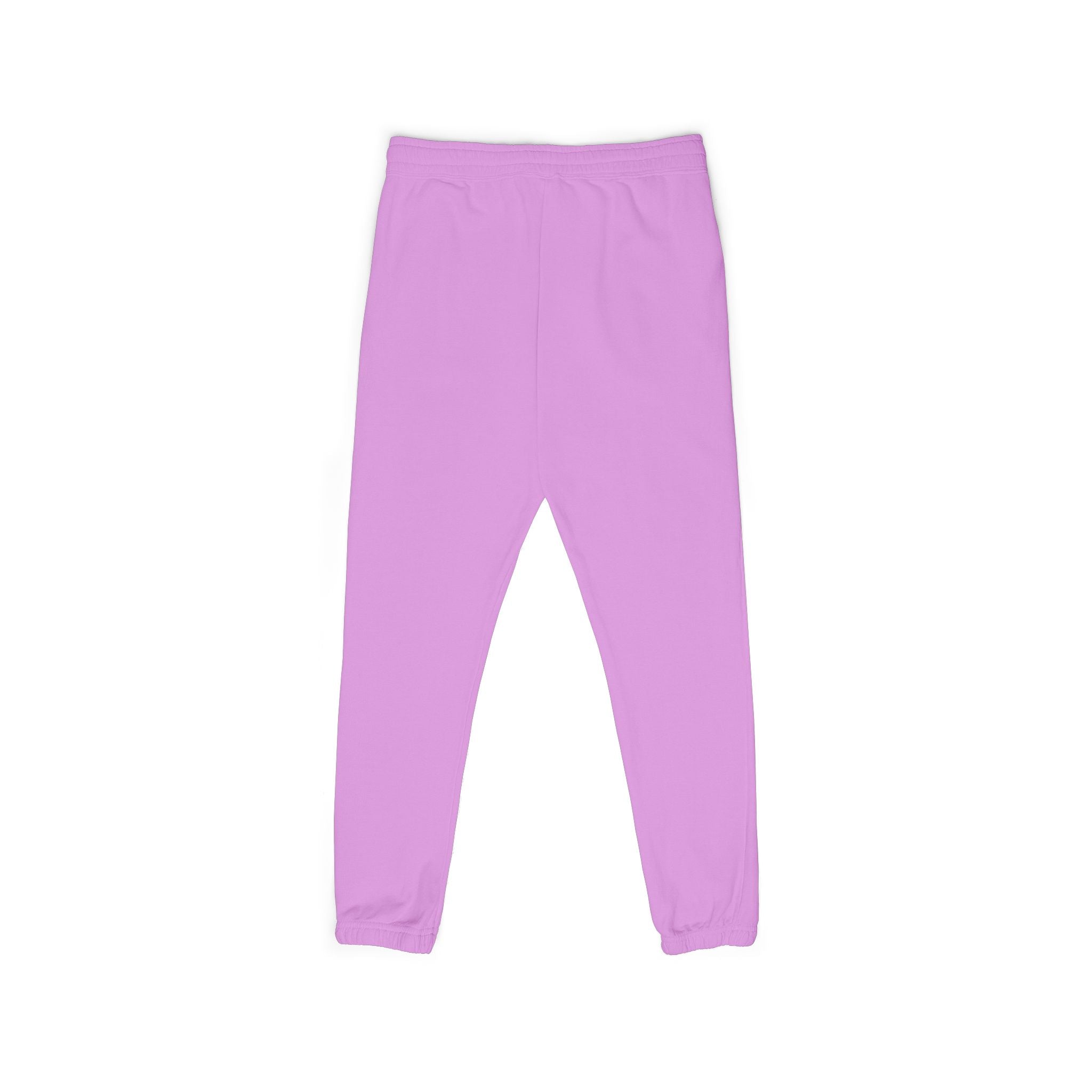 Sunshine Unisex Garment-Dyed Fleece Sweatpants | Cozy Loungewear, Comfy Pants, Casual Outfits, Gift for Her,