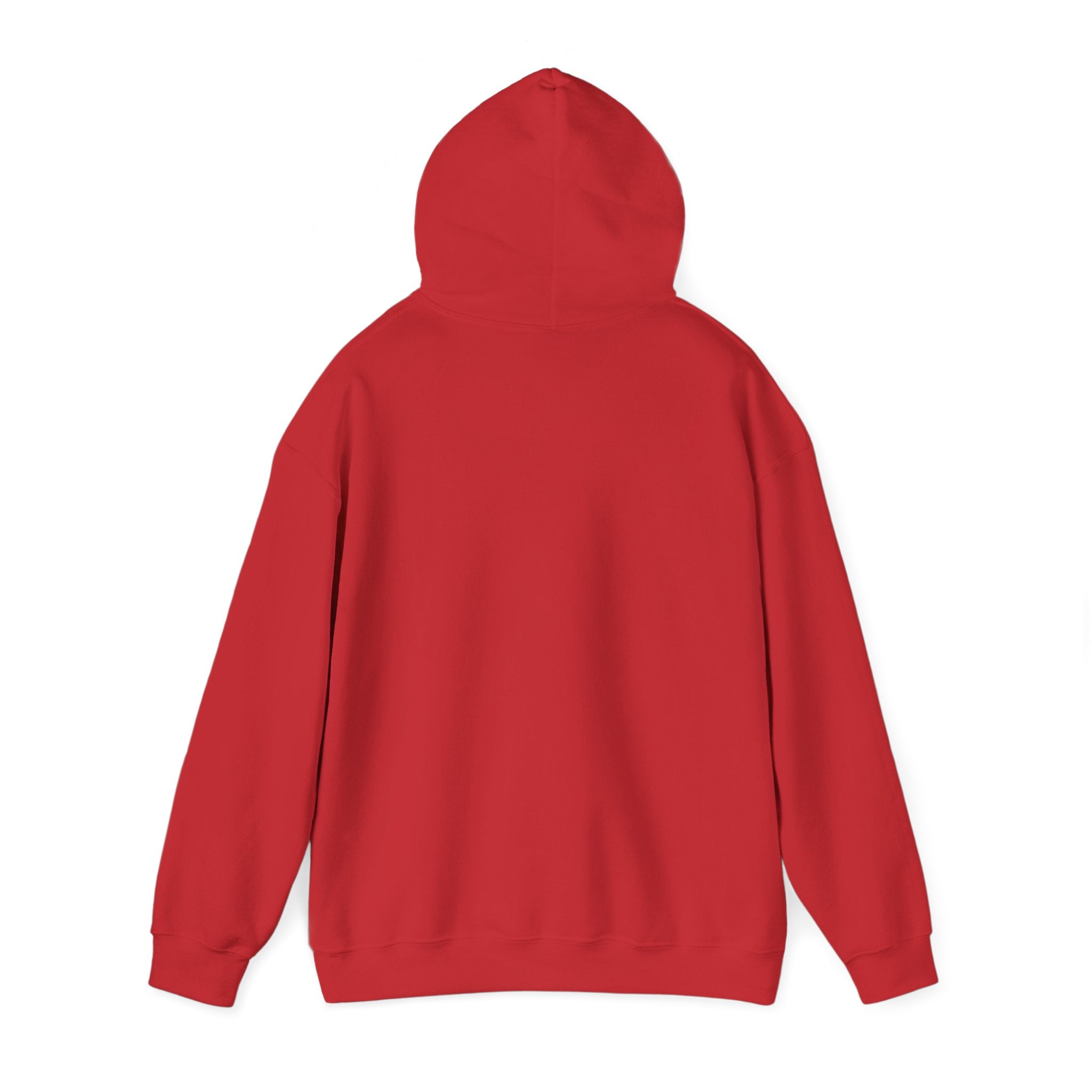 Solara Icon-Unisex Heavy Blend™ Hooded Sweatshirt
