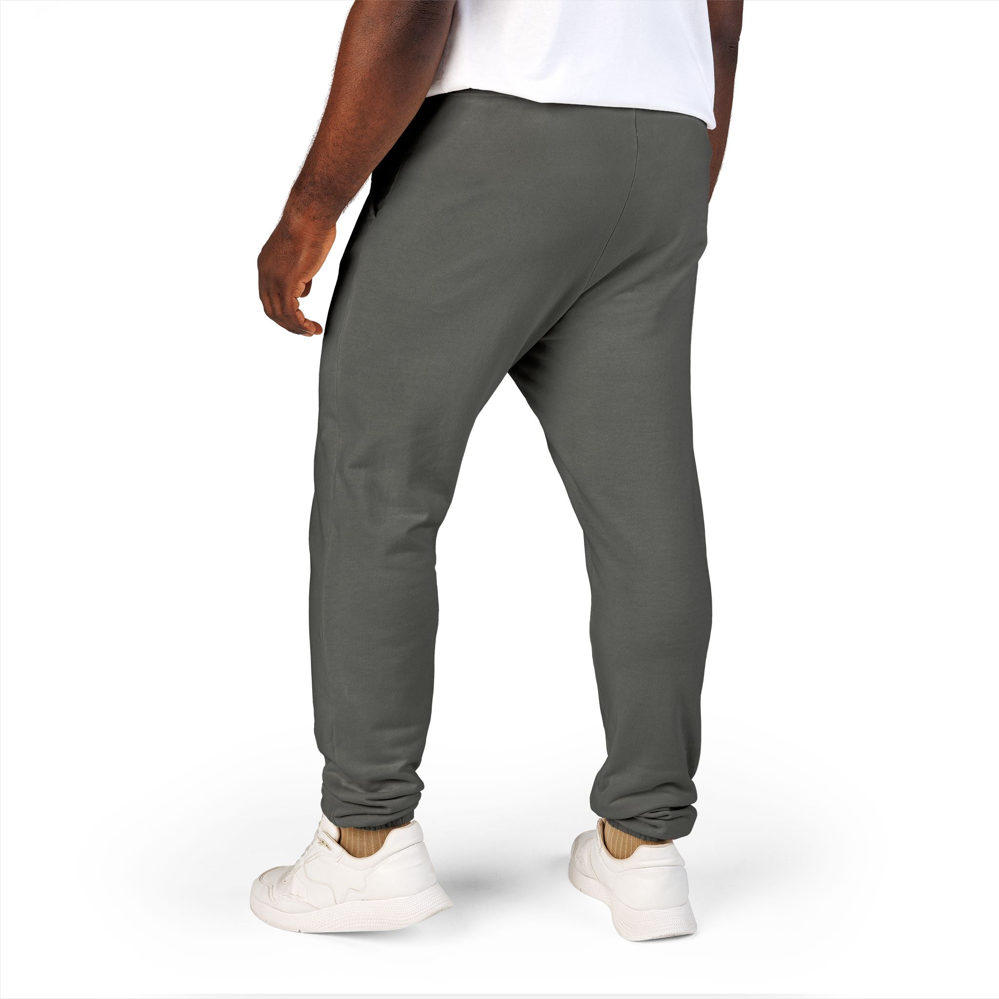 Sunshine Unisex Garment-Dyed Fleece Sweatpants | Cozy Loungewear, Comfy Pants, Casual Outfits, Gift for Her,
