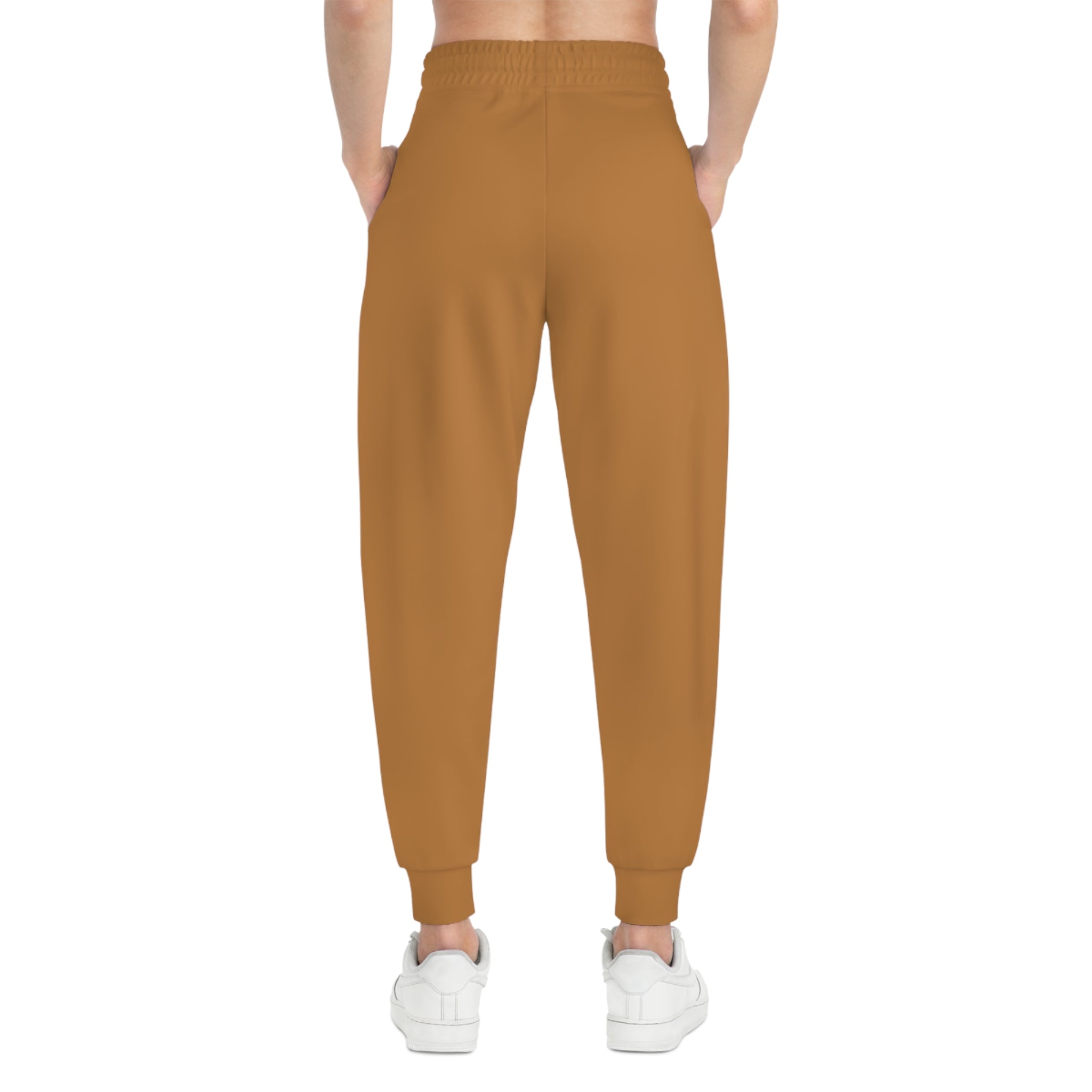 Solara Icon-Athletic Joggers (AOP)