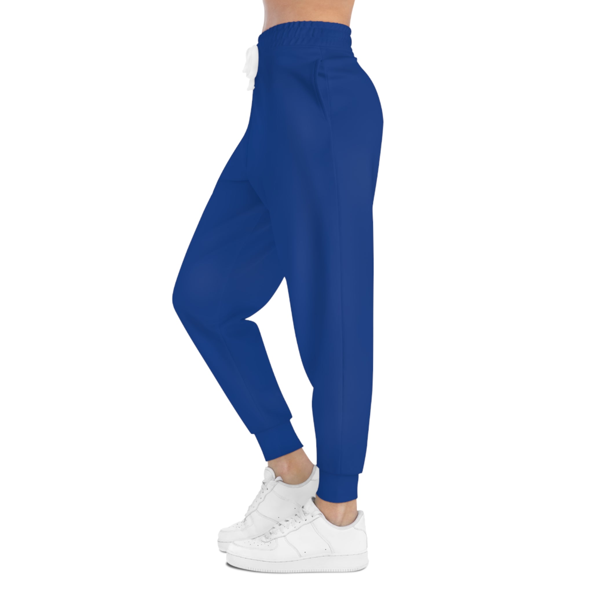 Solara Icon-Sporty Joggers for Active Lifestyle | Comfortable Athletic Pants | Fitness Wear