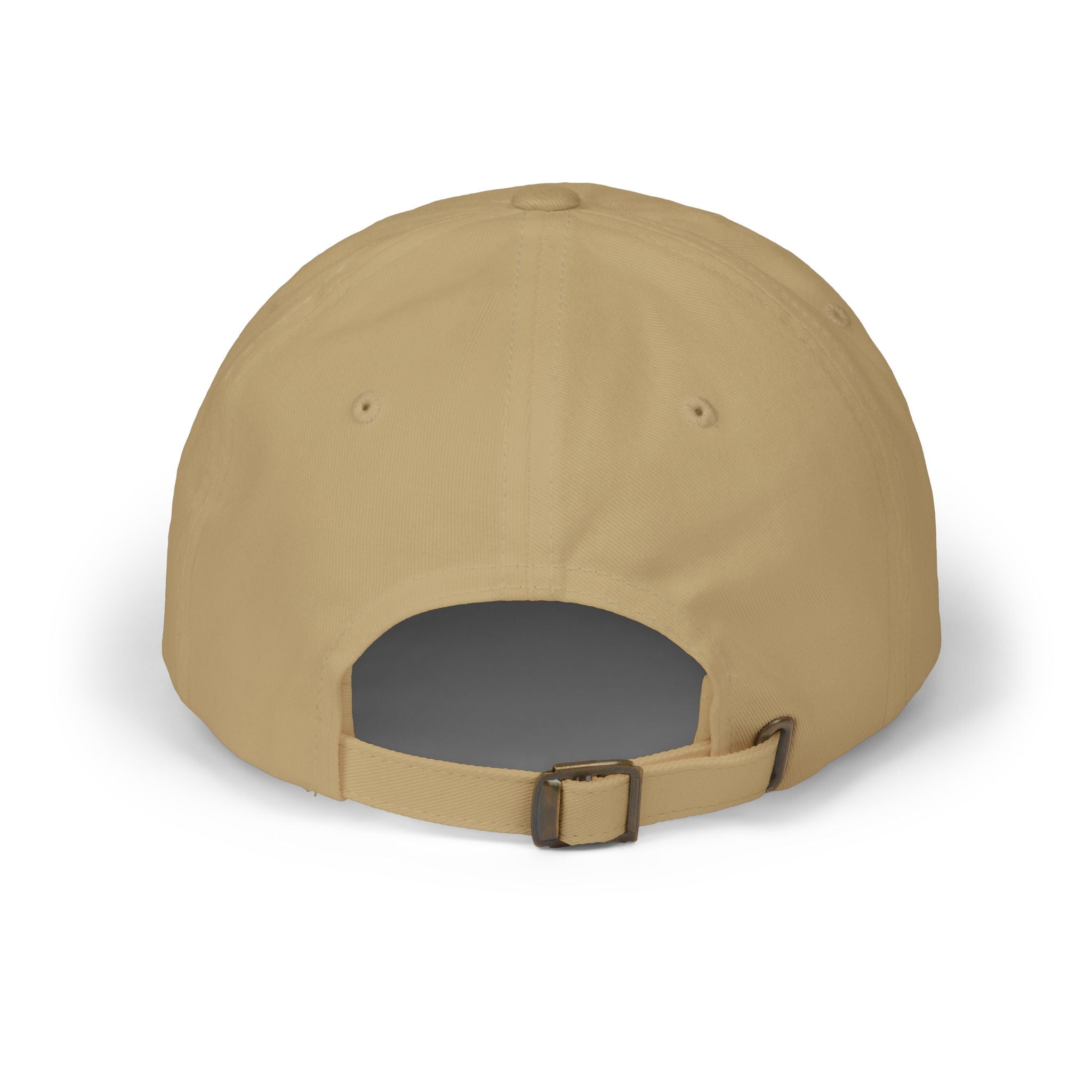 Classic Dad Cap | Sun-Embellished Hat for Casual Style, Gift for Dad, Summer Accessory,