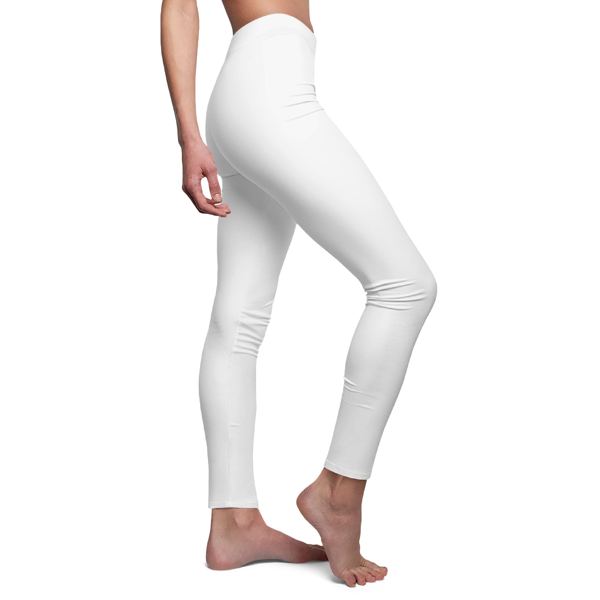 Solara Icon-Women's Casual Leggings, Comfortable Stretch Pants, Stylish Yoga Leggings, Perfect Gift for Fitness Lovers