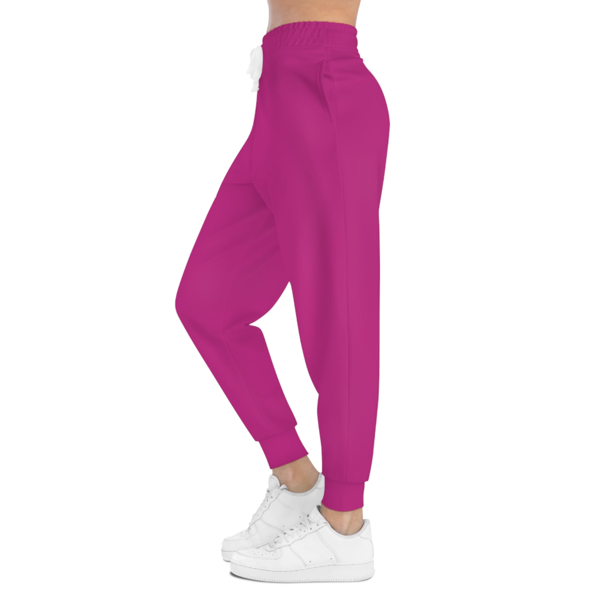 Solara Icon-Athletic Joggers (AOP)