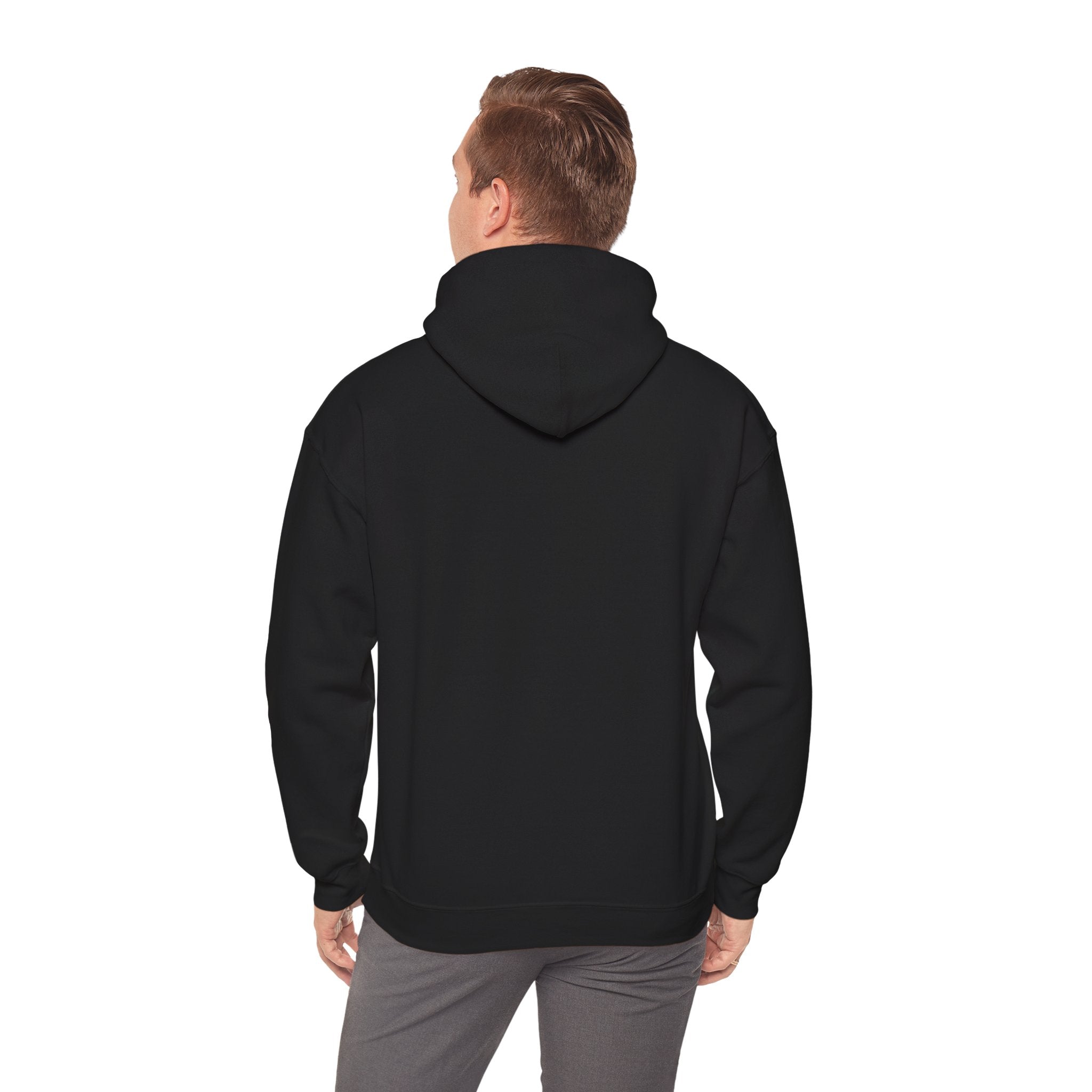 Solara Icon-Unisex Hoodie | Cozy Sweatshirt for All Seasons, Perfect Gift, Casual Wear,