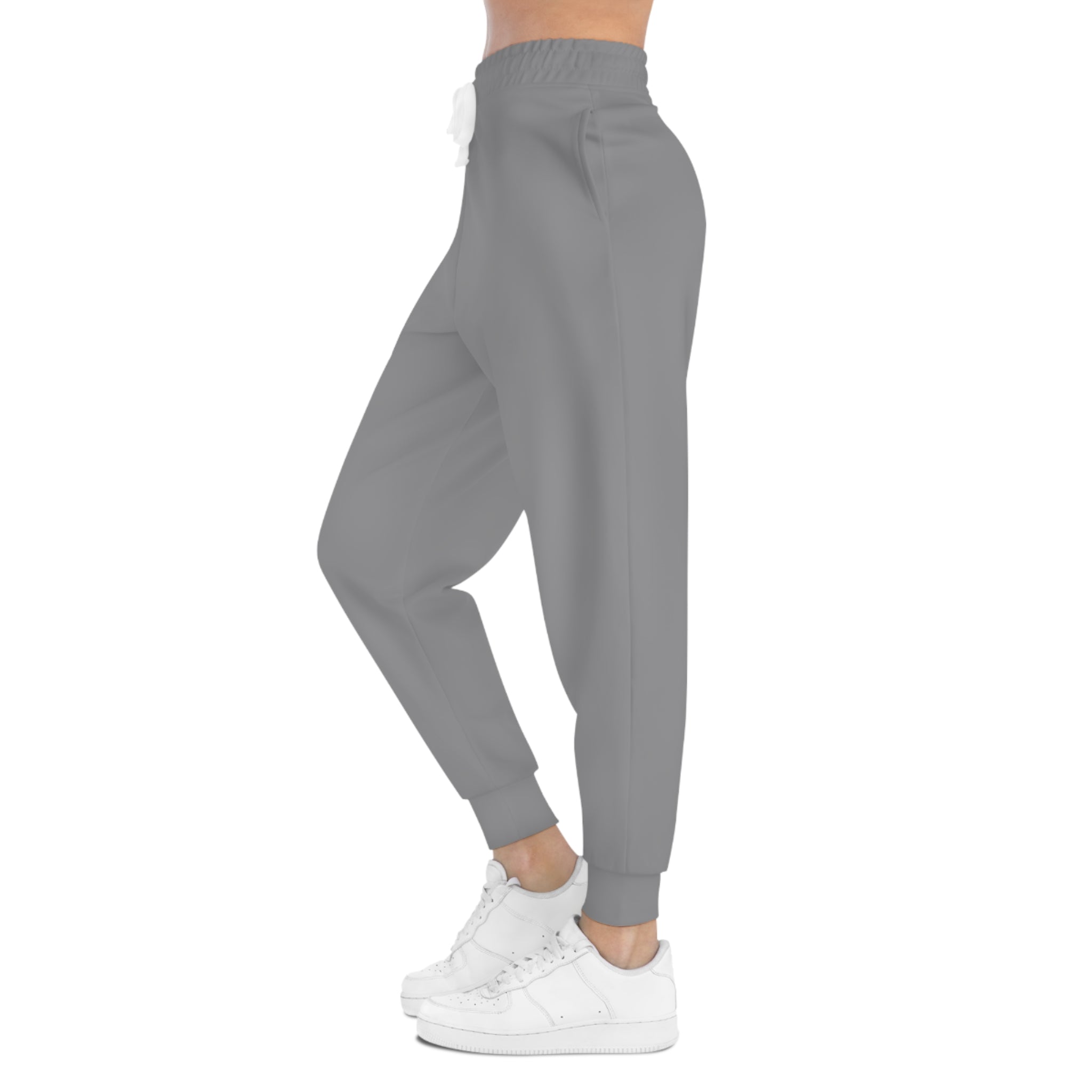 Solara Icon-Athletic Joggers - Perfect for Workouts, Casual Wear,