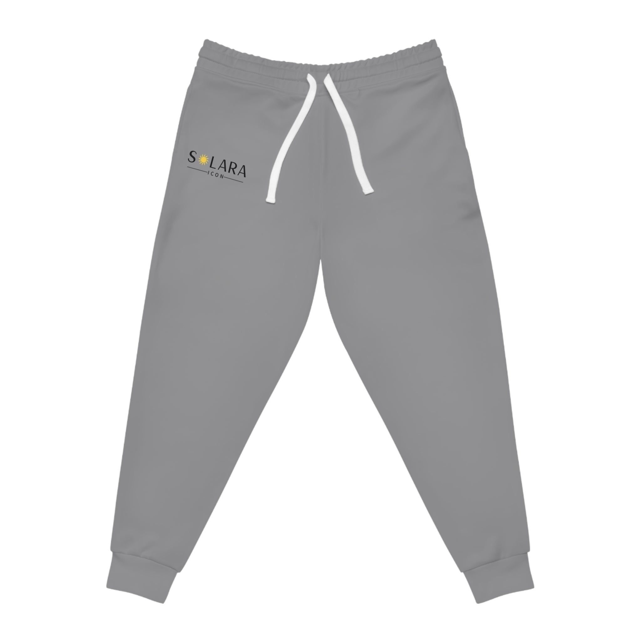 Solara Icon-Athletic Joggers - Perfect for Workouts, Casual Wear,