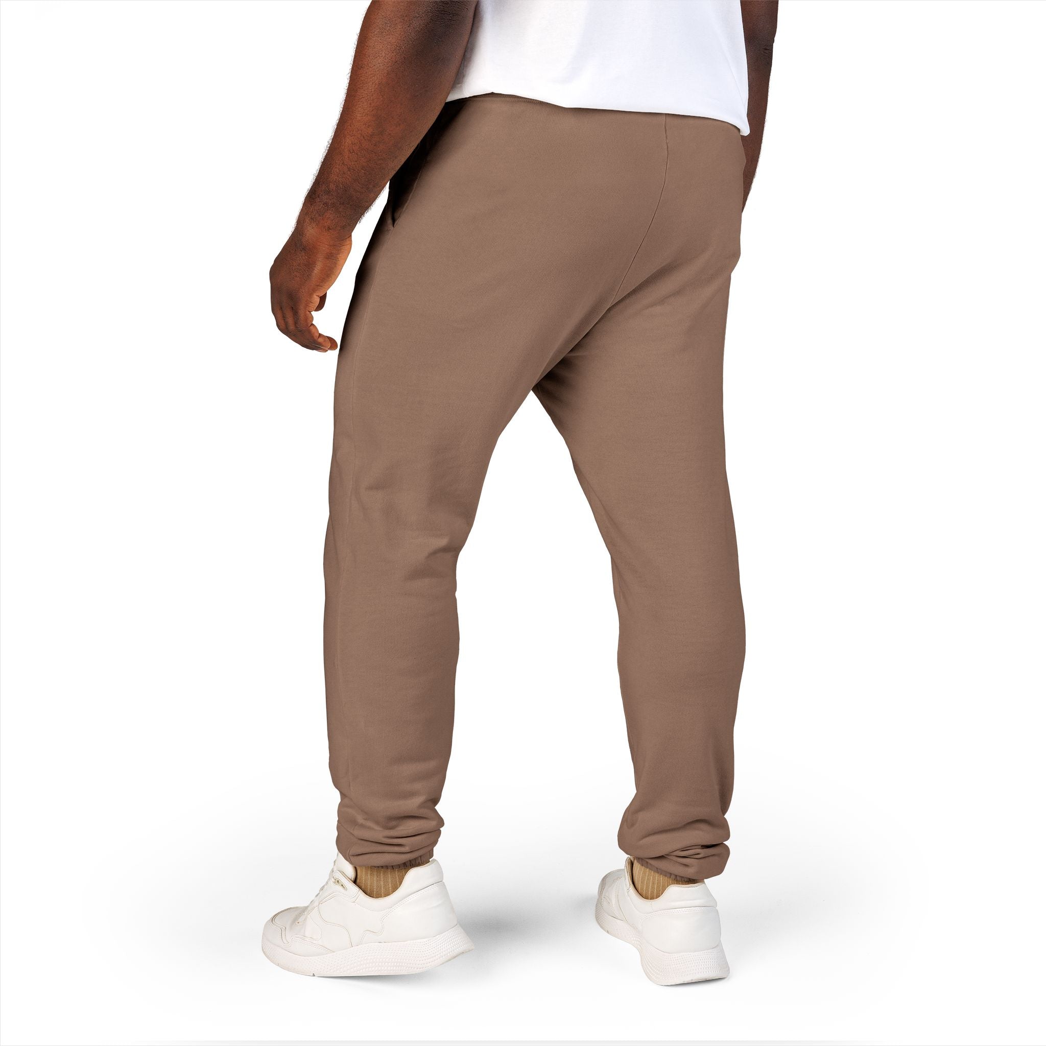 Sunshine Unisex Garment-Dyed Fleece Sweatpants | Cozy Loungewear, Comfy Pants, Casual Outfits, Gift for Her,