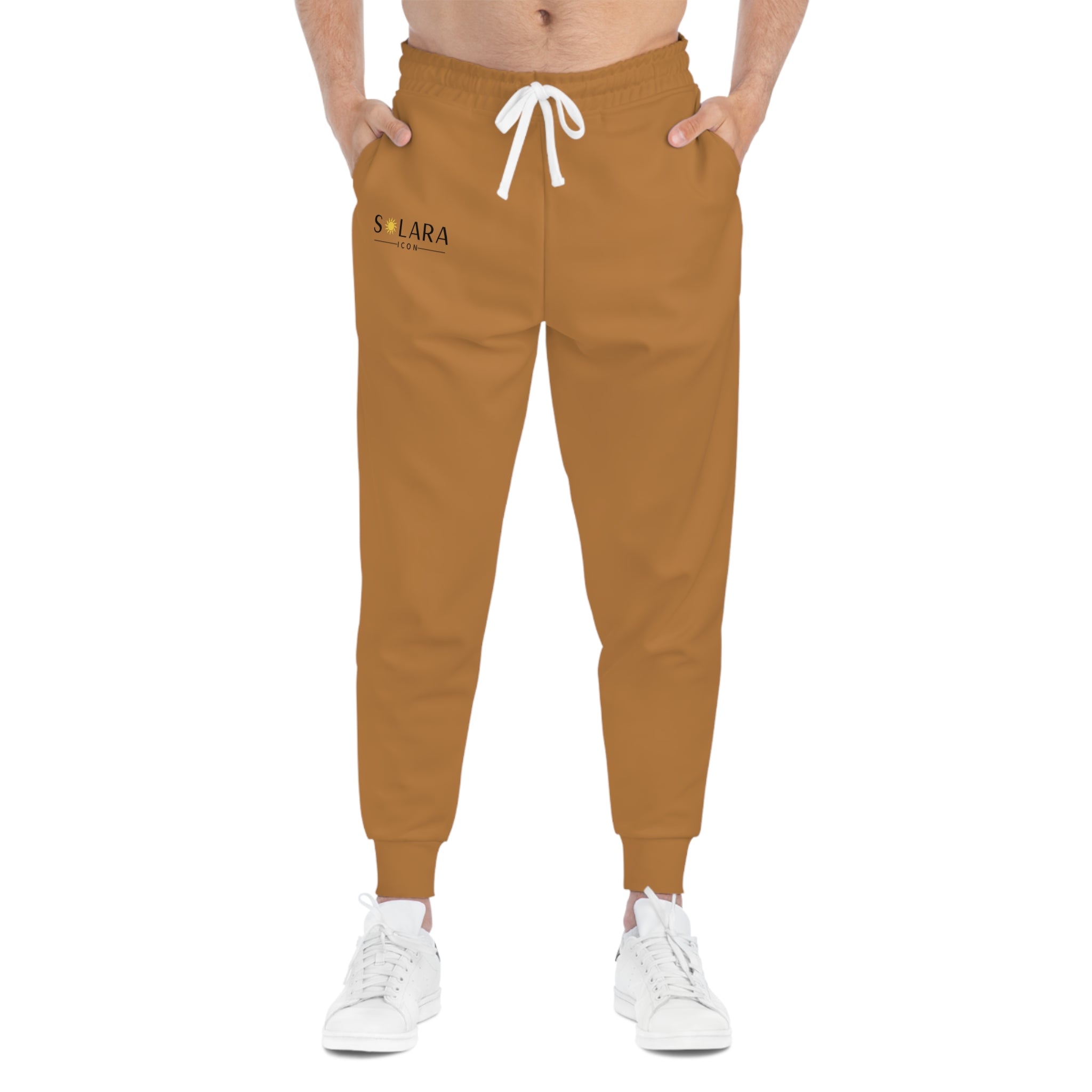 Solara Icon-Athletic Joggers (AOP)