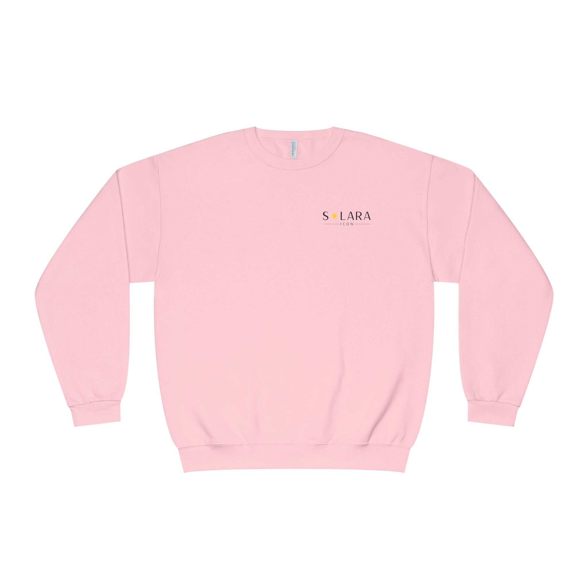 Solara Icon-Unisex NuBlend® Crewneck Sweatshirt
