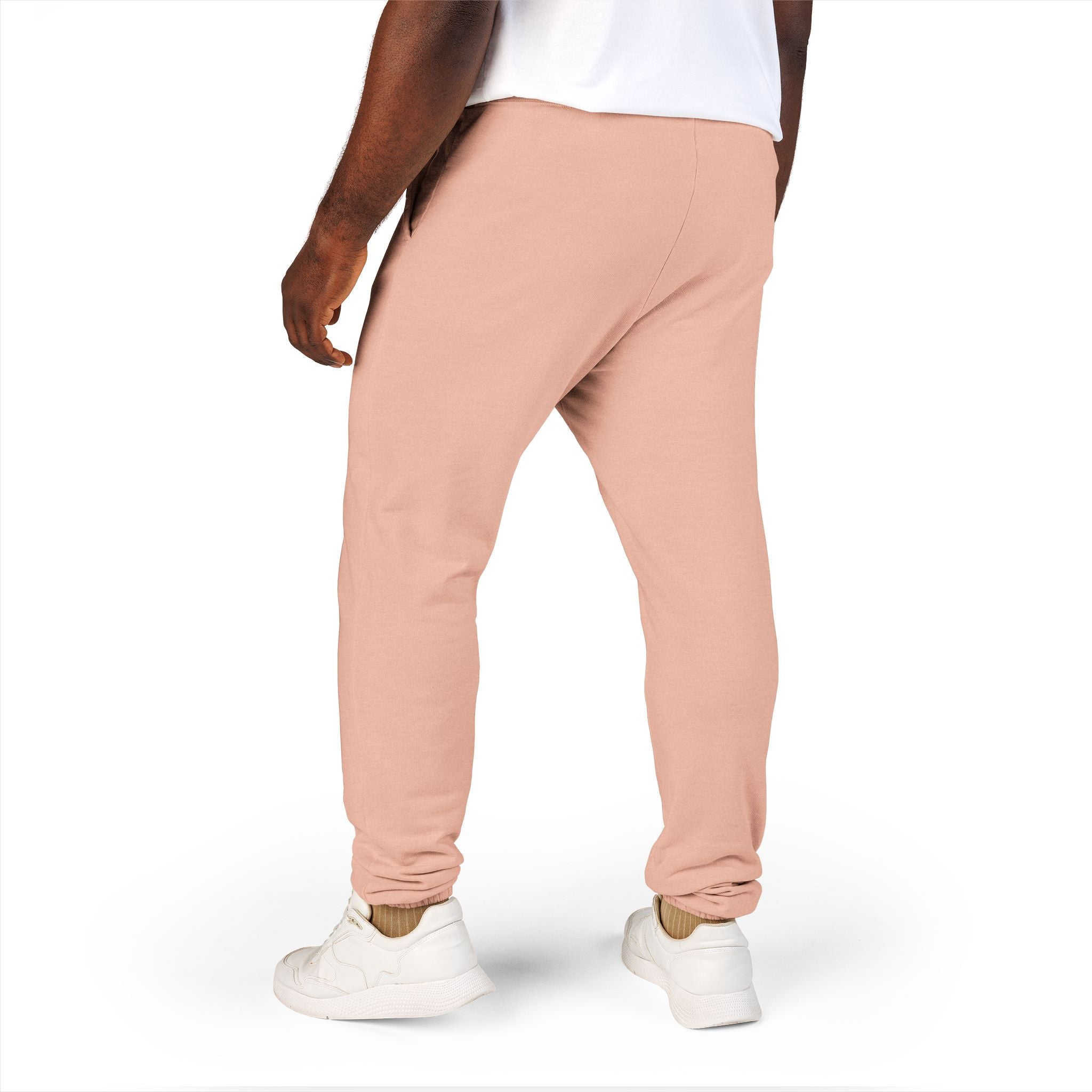 Sunshine Unisex Garment-Dyed Fleece Sweatpants | Cozy Loungewear, Comfy Pants, Casual Outfits, Gift for Her,