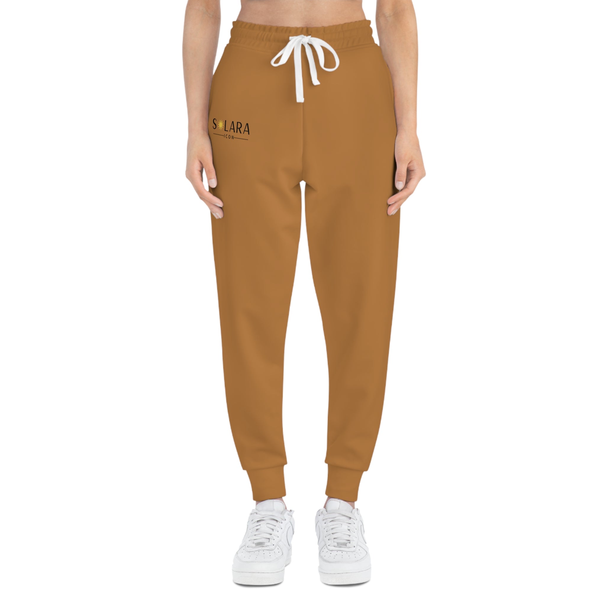 Solara Icon-Athletic Joggers (AOP)