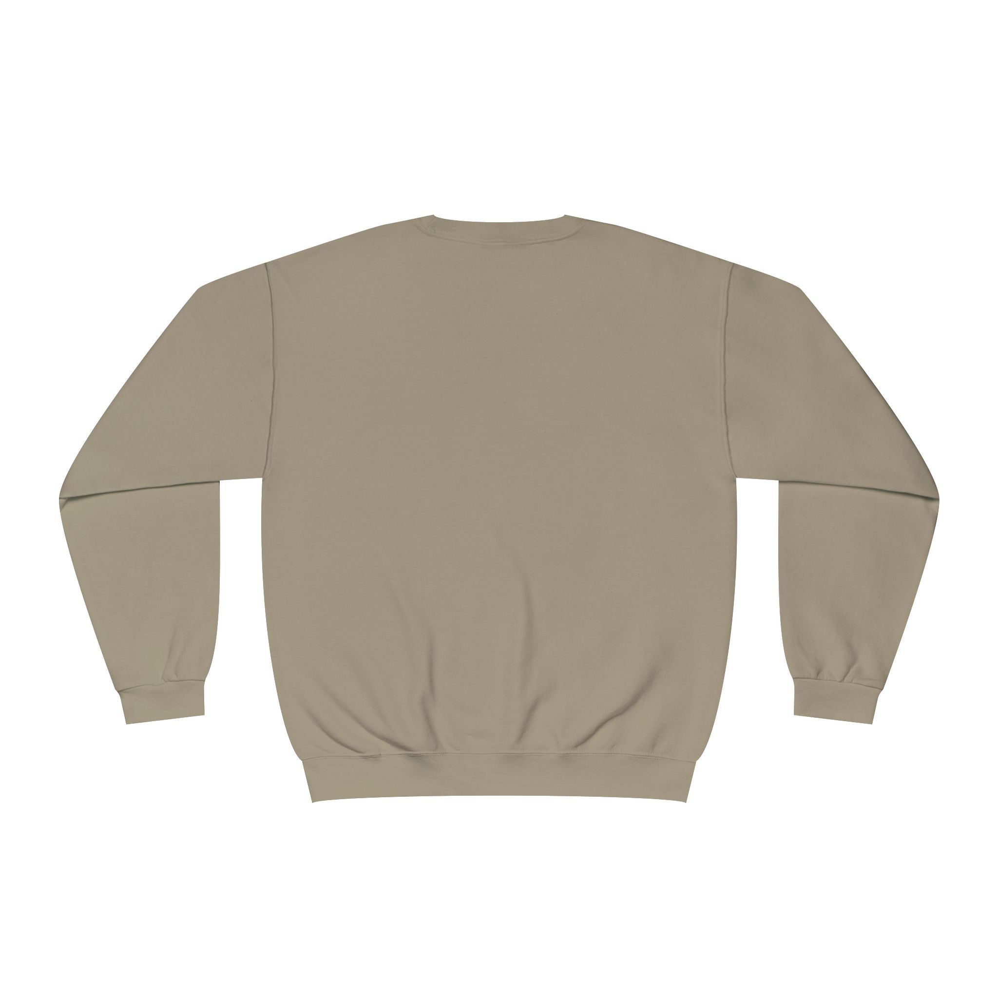 Solara Icon-Unisex NuBlend® Crewneck Sweatshirt
