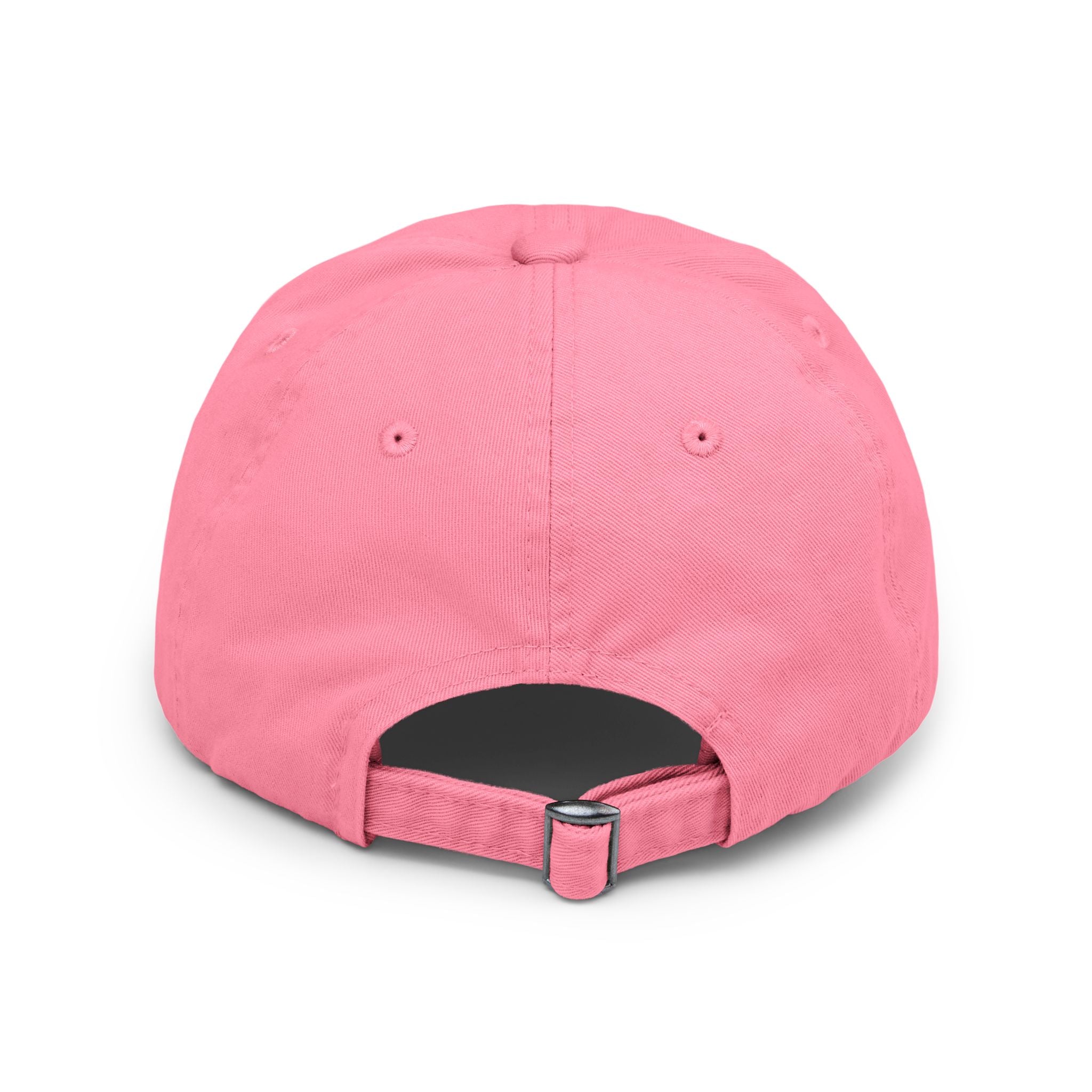 Solara Icon - Unisex Distressed Cap