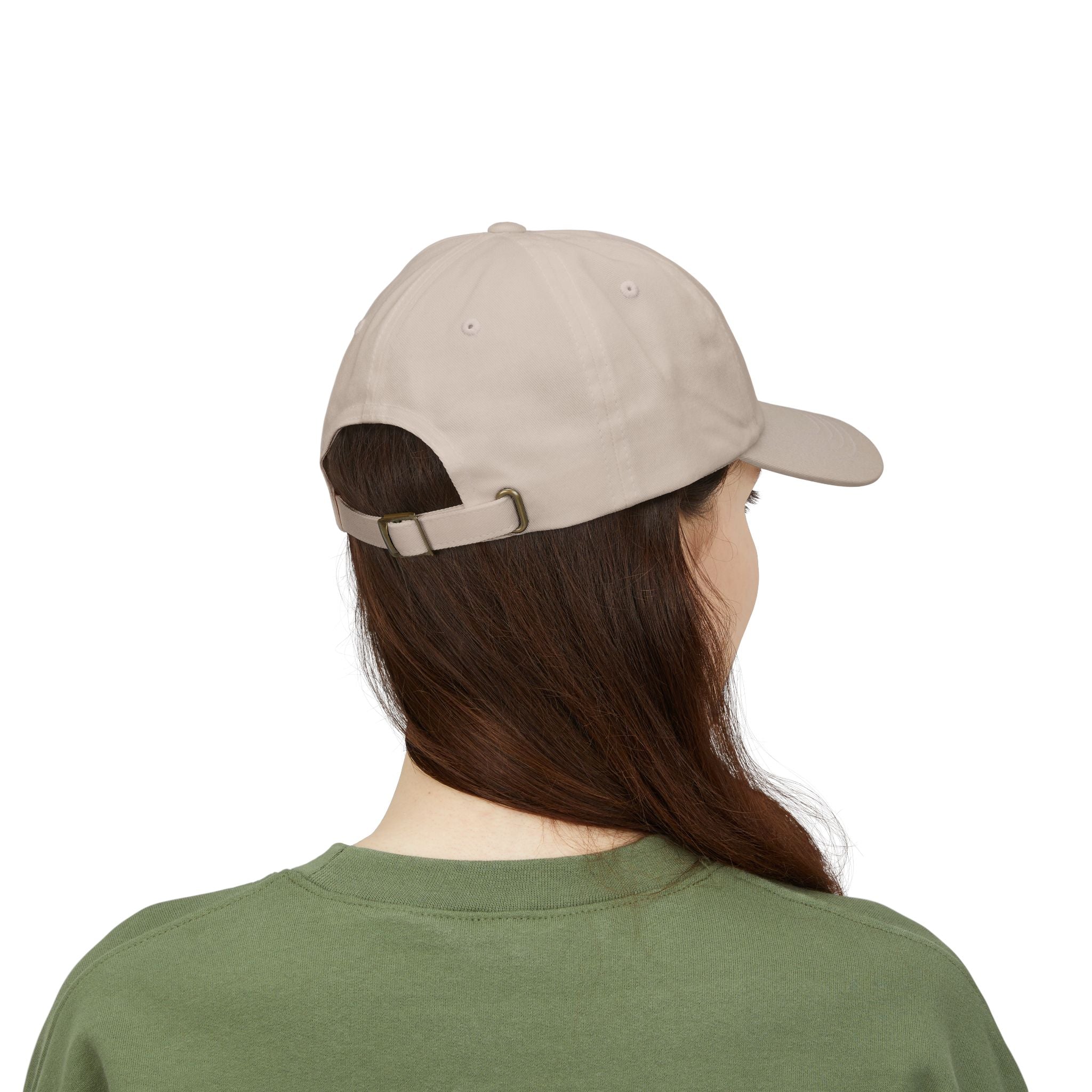 Classic Dad Cap | Sun-Embellished Hat for Casual Style, Gift for Dad, Summer Accessory,