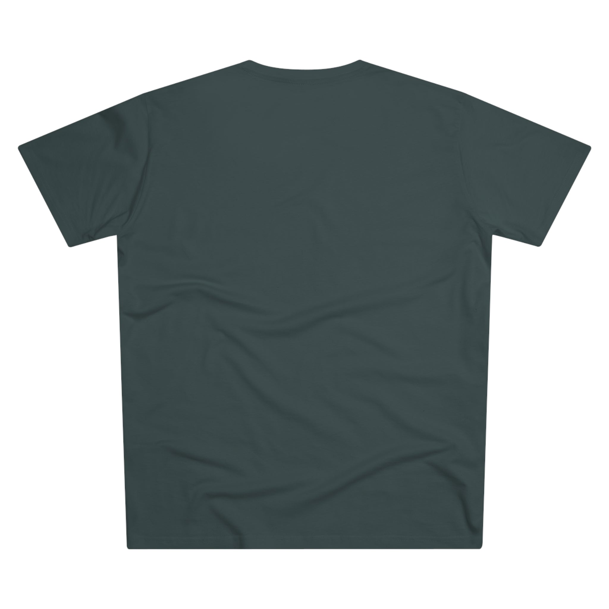 Solara Icon-Stylish Men's Modern-fit Tee, Casual Fashion Top, Gift for Him, Summer Wardrobe Essential