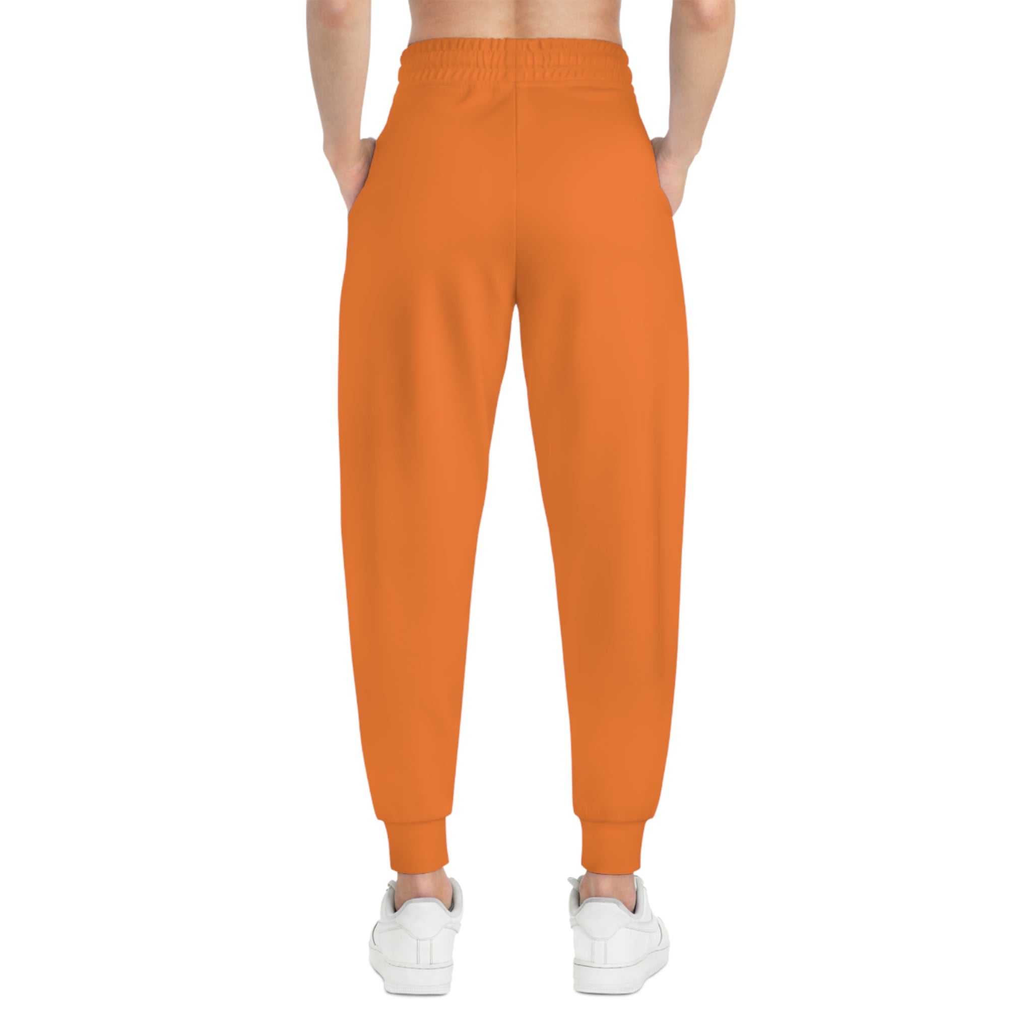Solara Icon-Athletic Joggers (AOP)