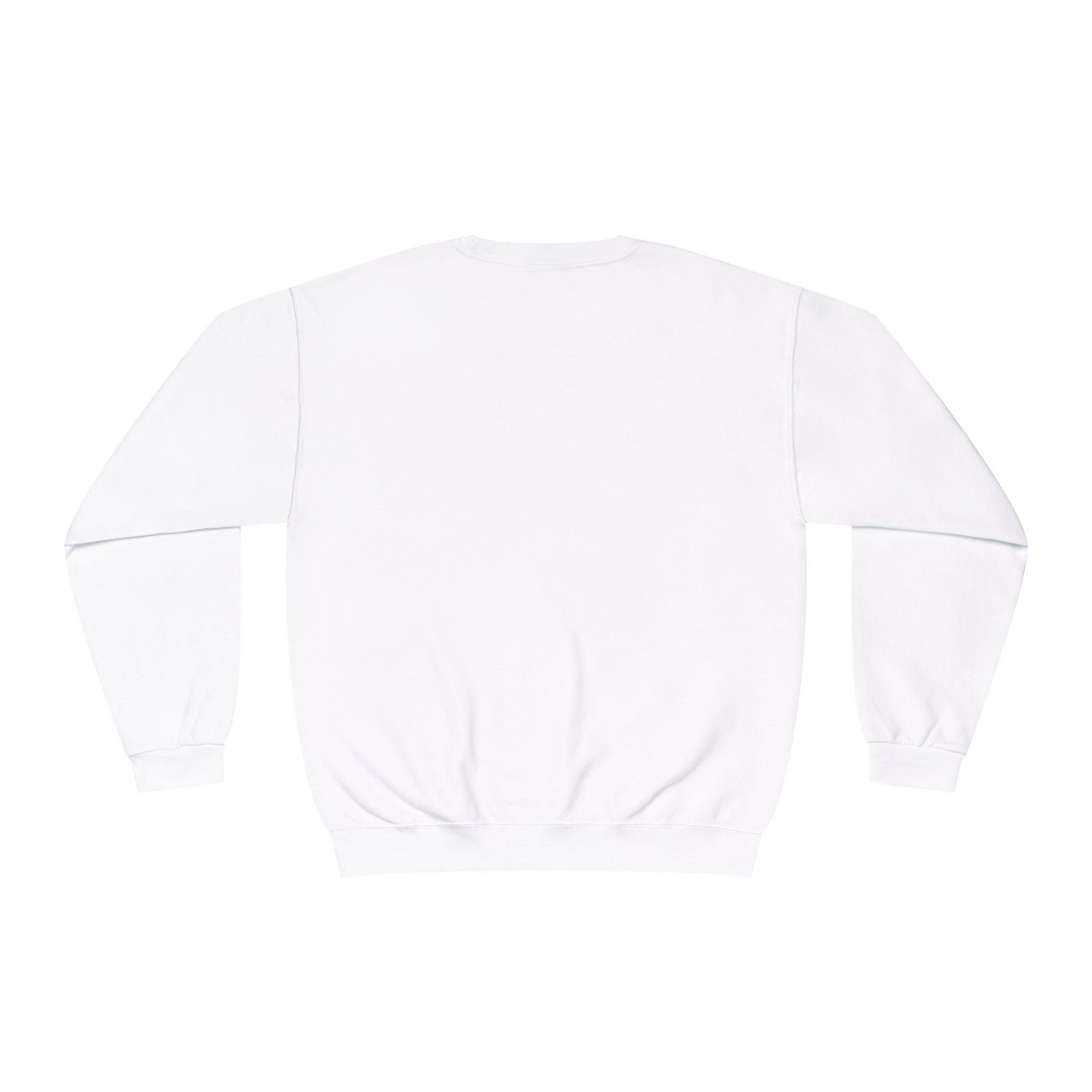 Solara Icon-Unisex NuBlend® Crewneck Sweatshirt