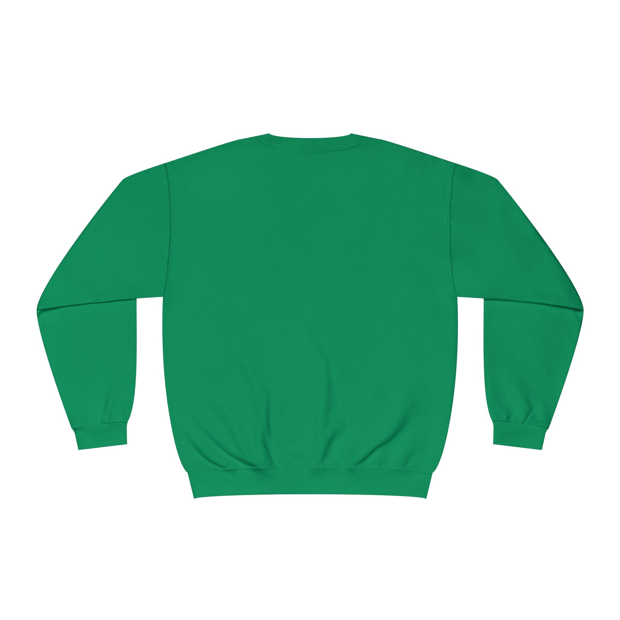 Solara Icon-Unisex NuBlend® Crewneck Sweatshirt