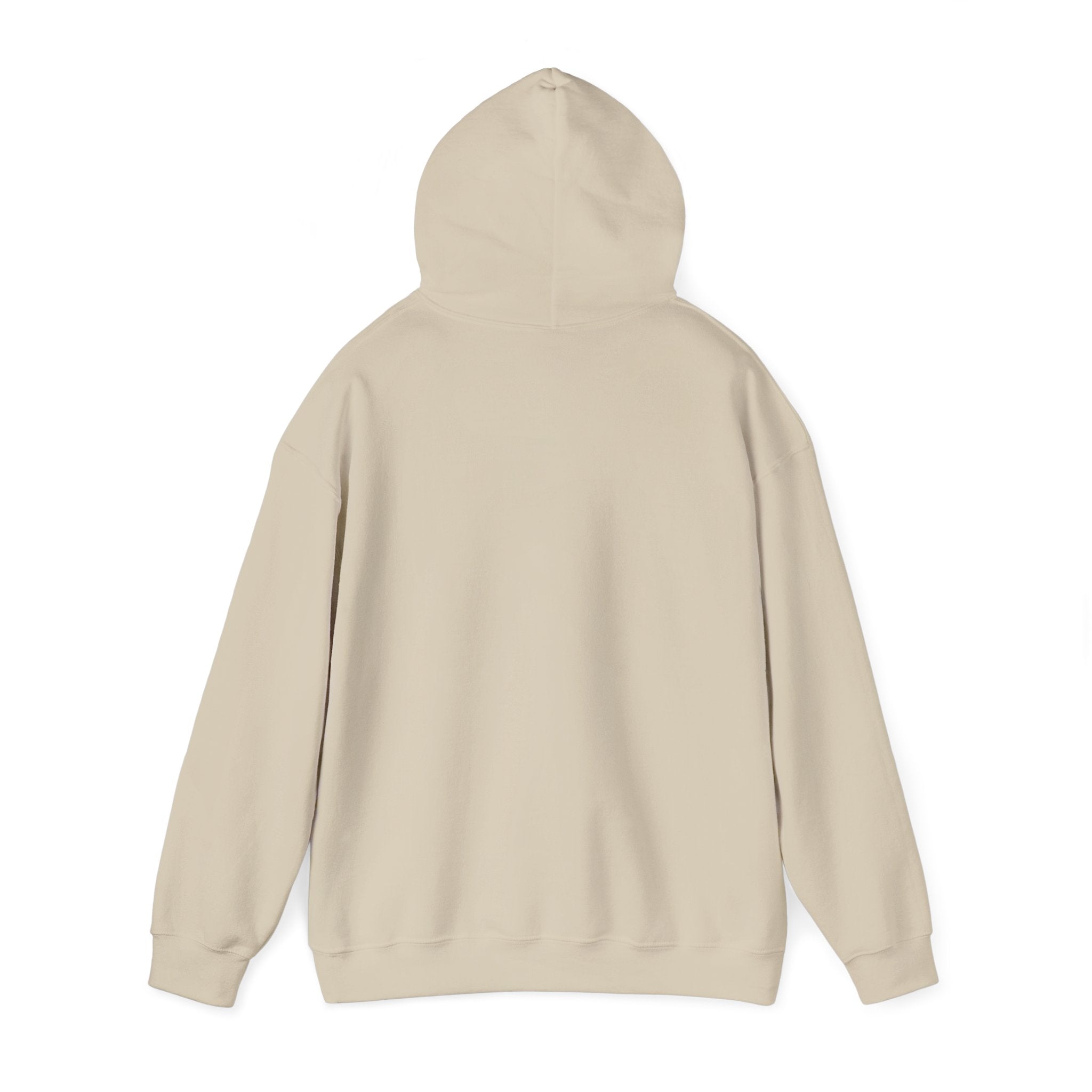 Solara Icon-Unisex Heavy Blend™ Hooded Sweatshirt