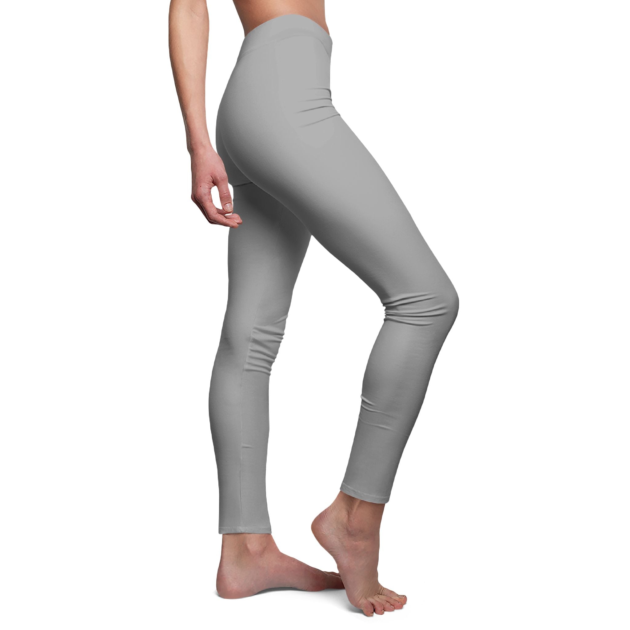 Solara Icon-Casual Comfort Leggings for Everyday Style, Activewear, Yoga Pants, Lounge Wear, Workout Leggings,