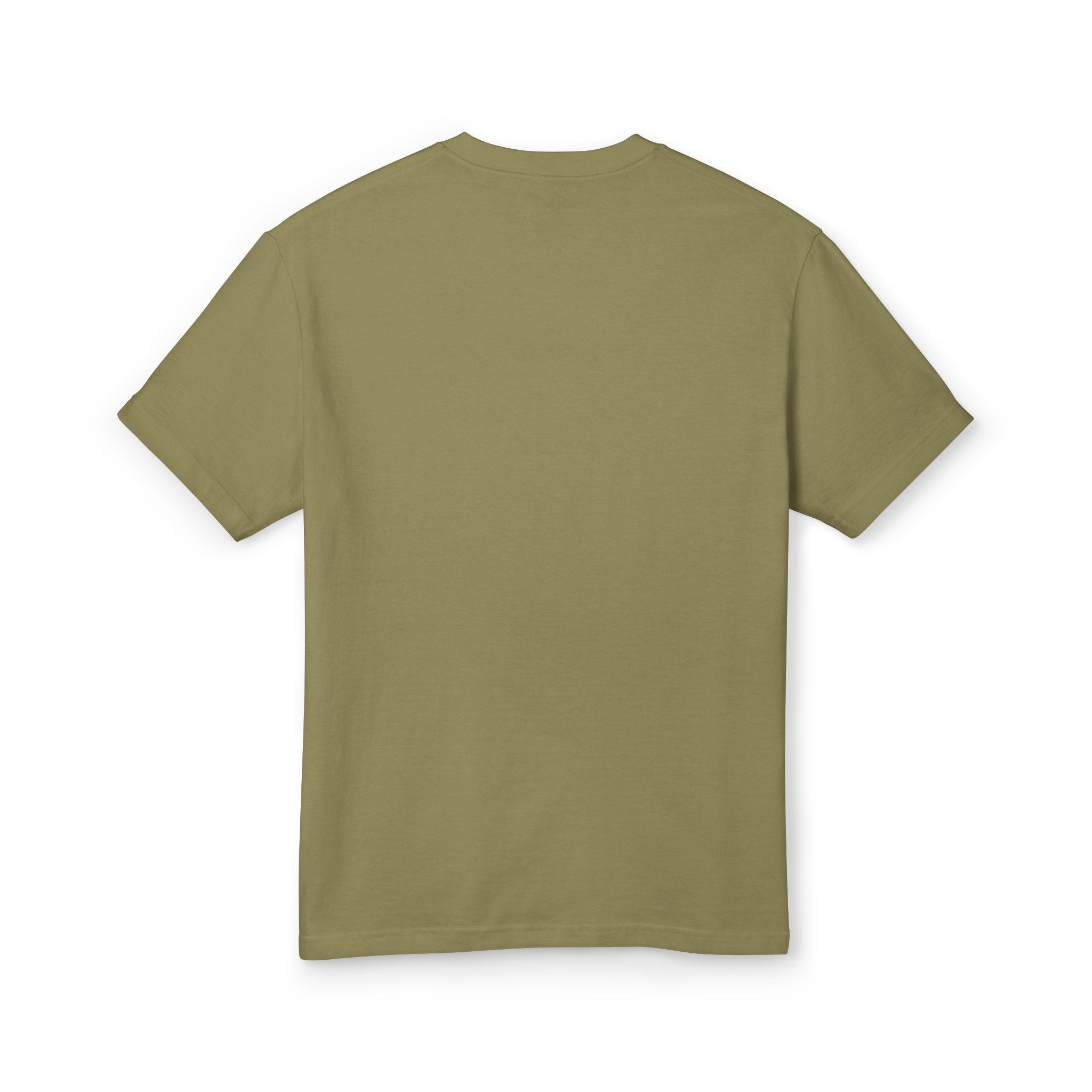 Solara Icon-Unisex Heavyweight Tee, Relaxed Cotton T-Shirt for Everyday Comfort, Gift for Her, Gift for Him,