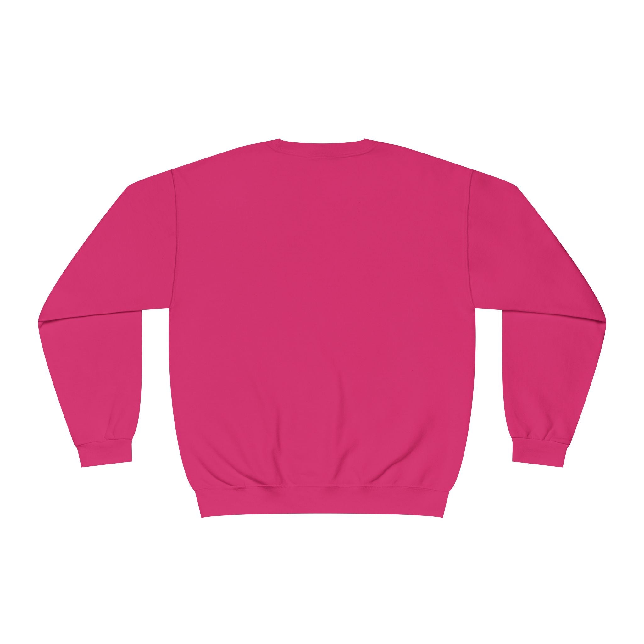 Solara Icon-Unisex NuBlend® Crewneck Sweatshirt