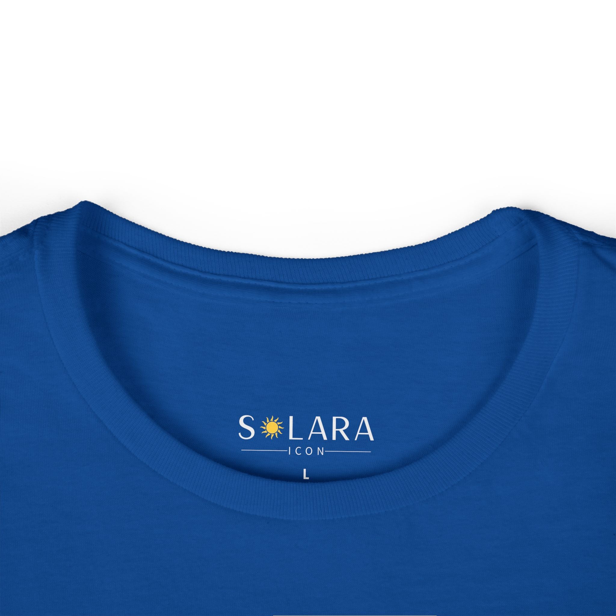 Solara Icon - Women's Softstyle Tee