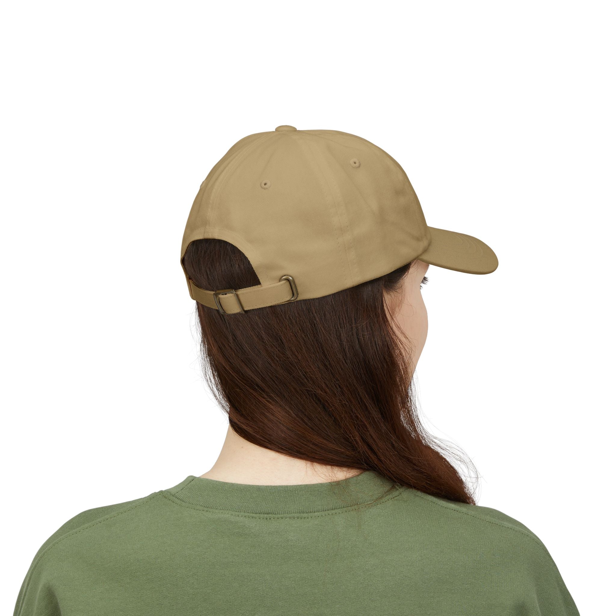 Classic Dad Cap | Sun-Embellished Hat for Casual Style, Gift for Dad, Summer Accessory,