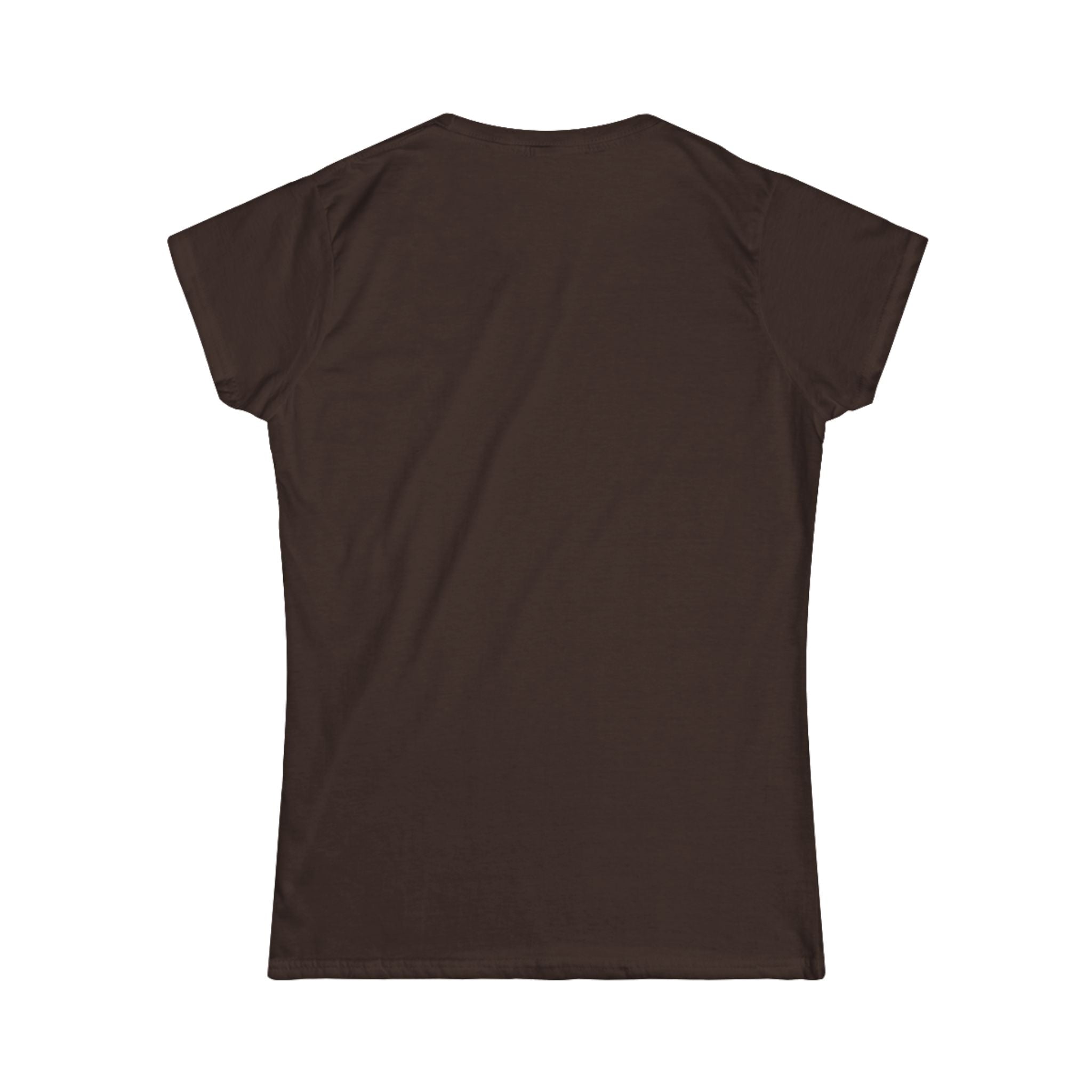 Solara Icon - Women's Softstyle Tee