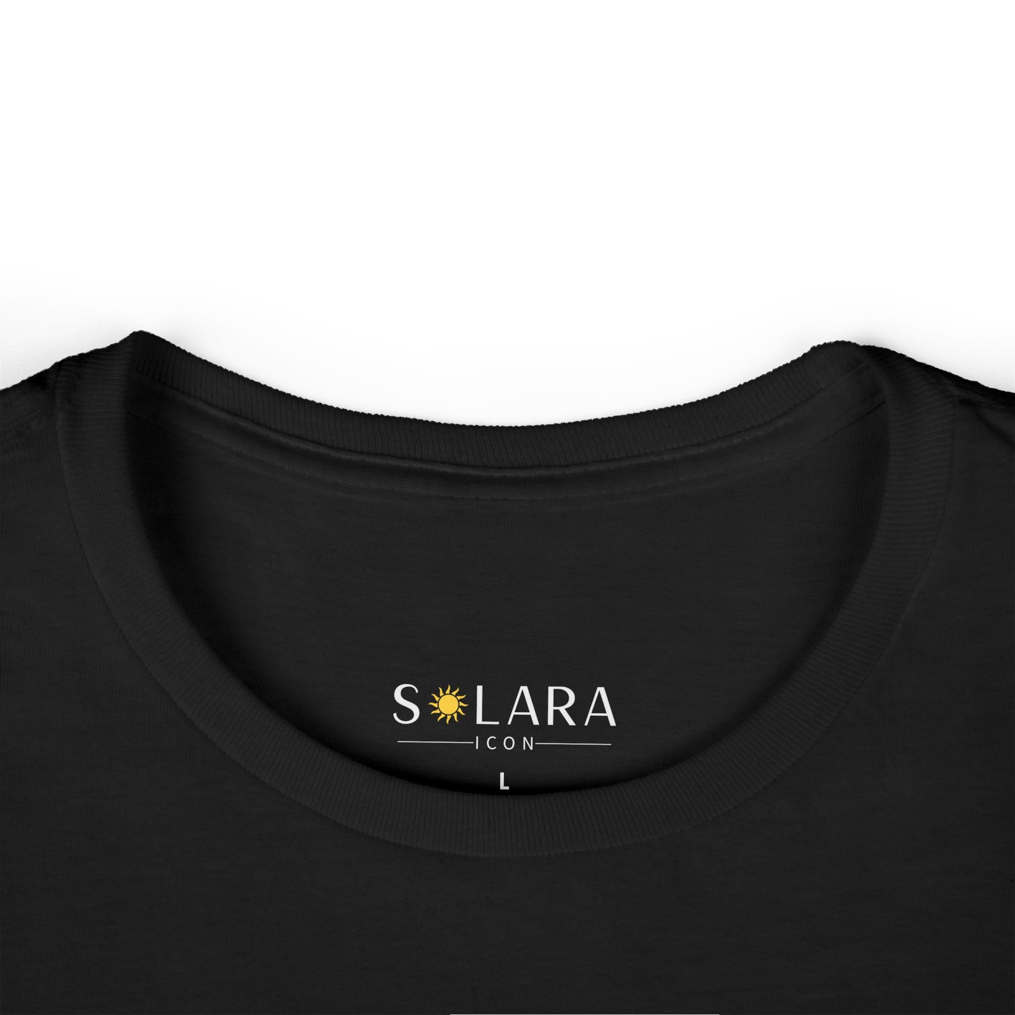 Solara Icon - Women's Softstyle Tee